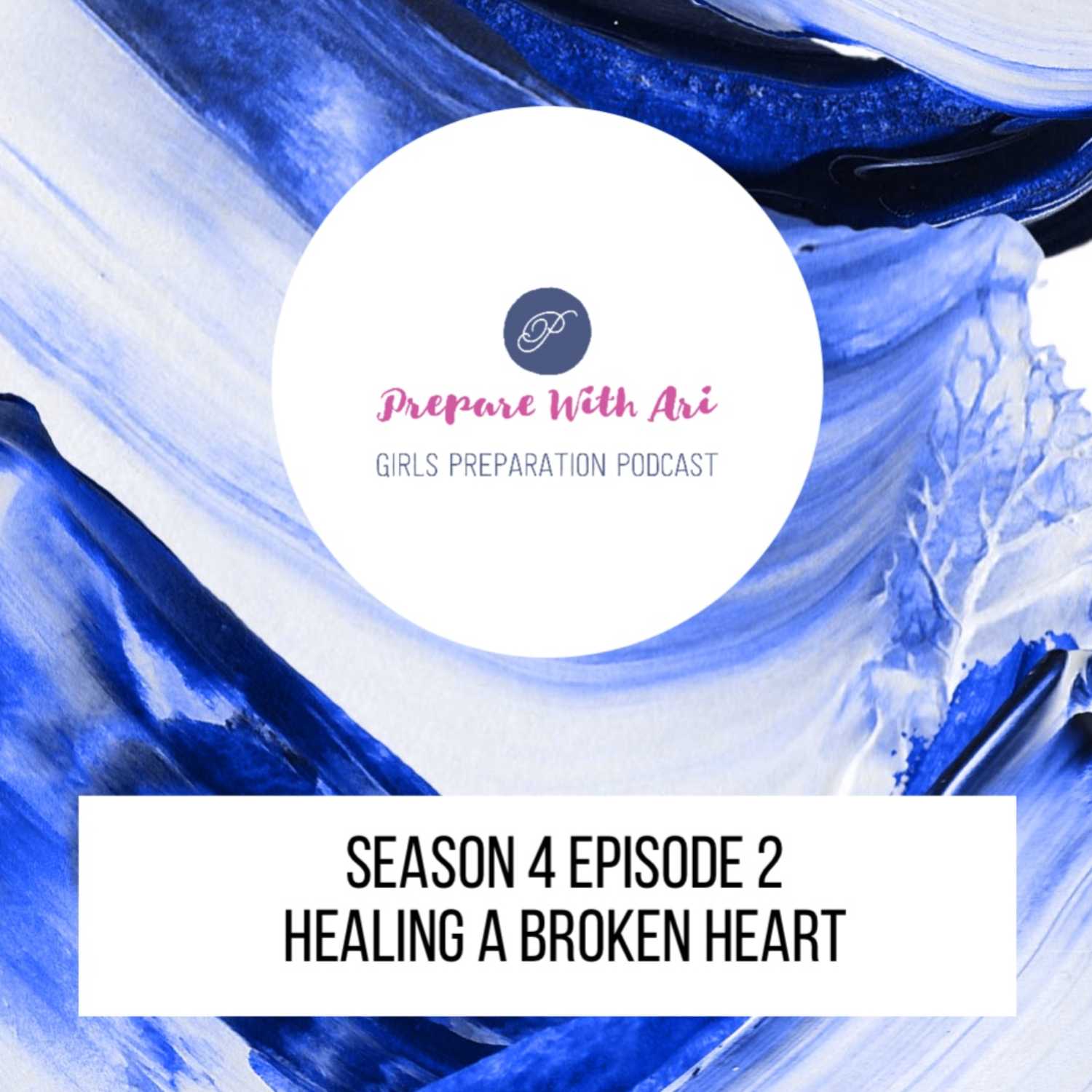 Healing a Broken Heart