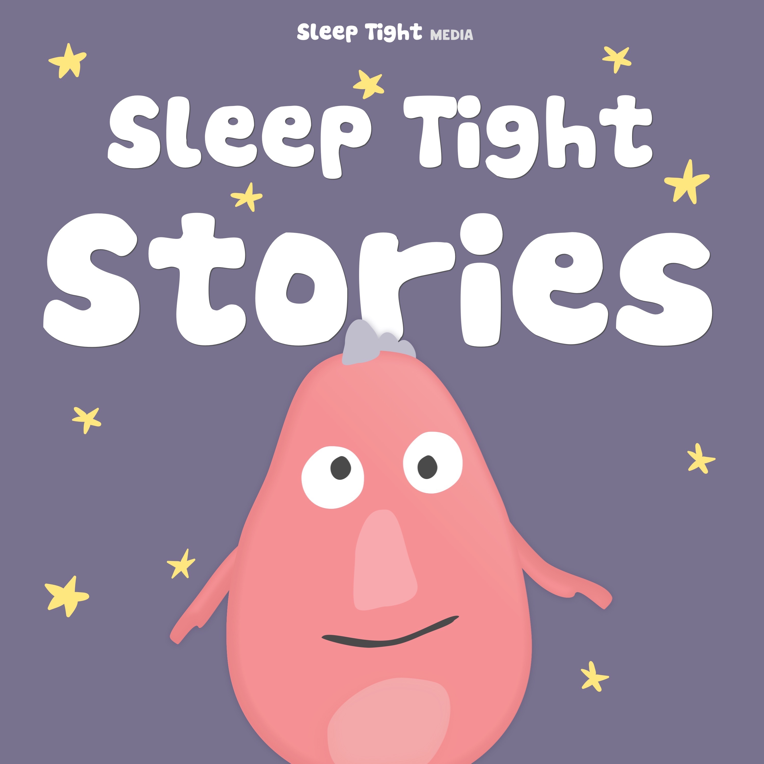 Sleep Tight Stories - Bedtime Stories for Kids 