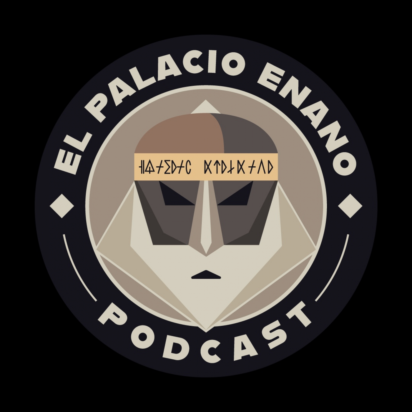 El Palacio Enano Podcast 