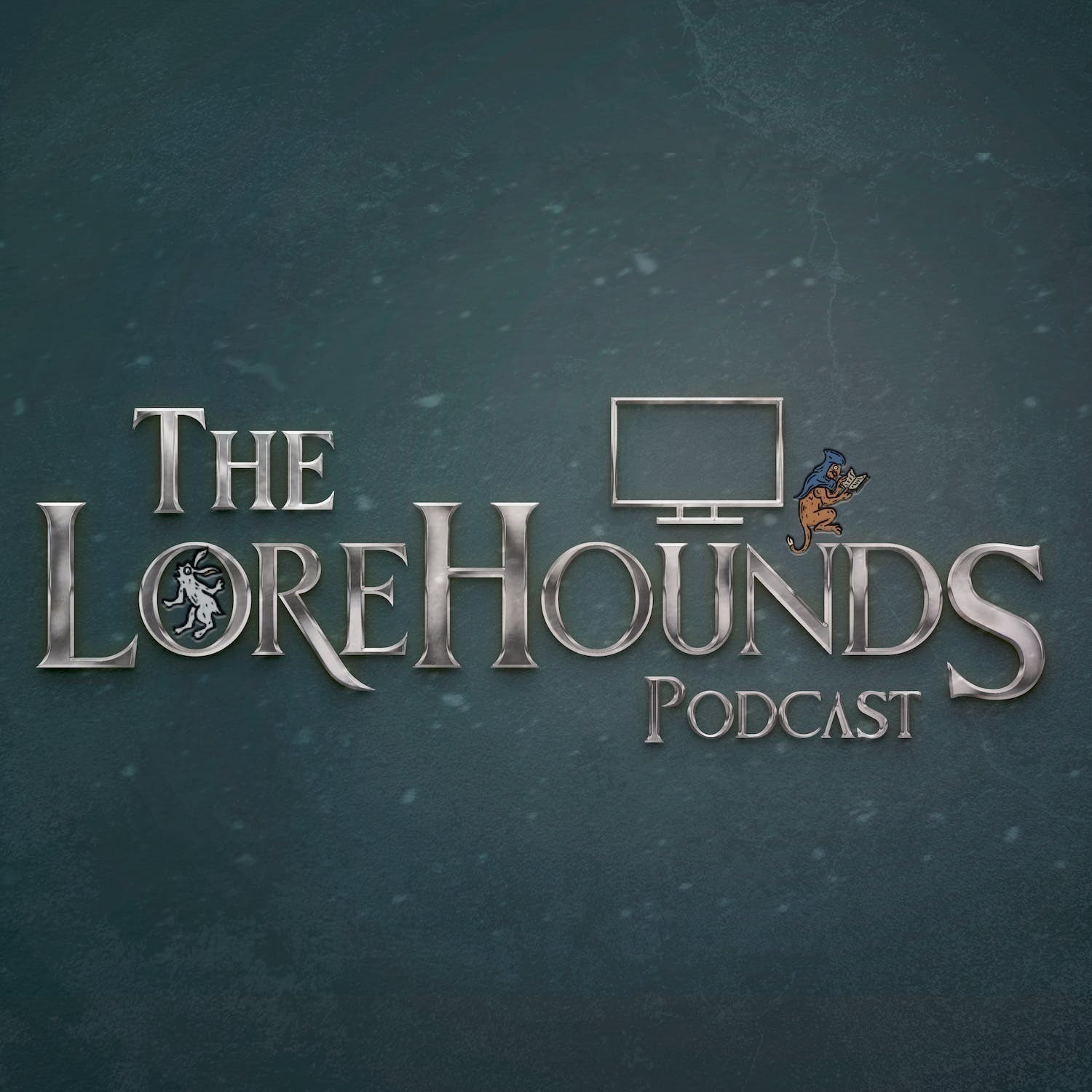 The Lorehounds 