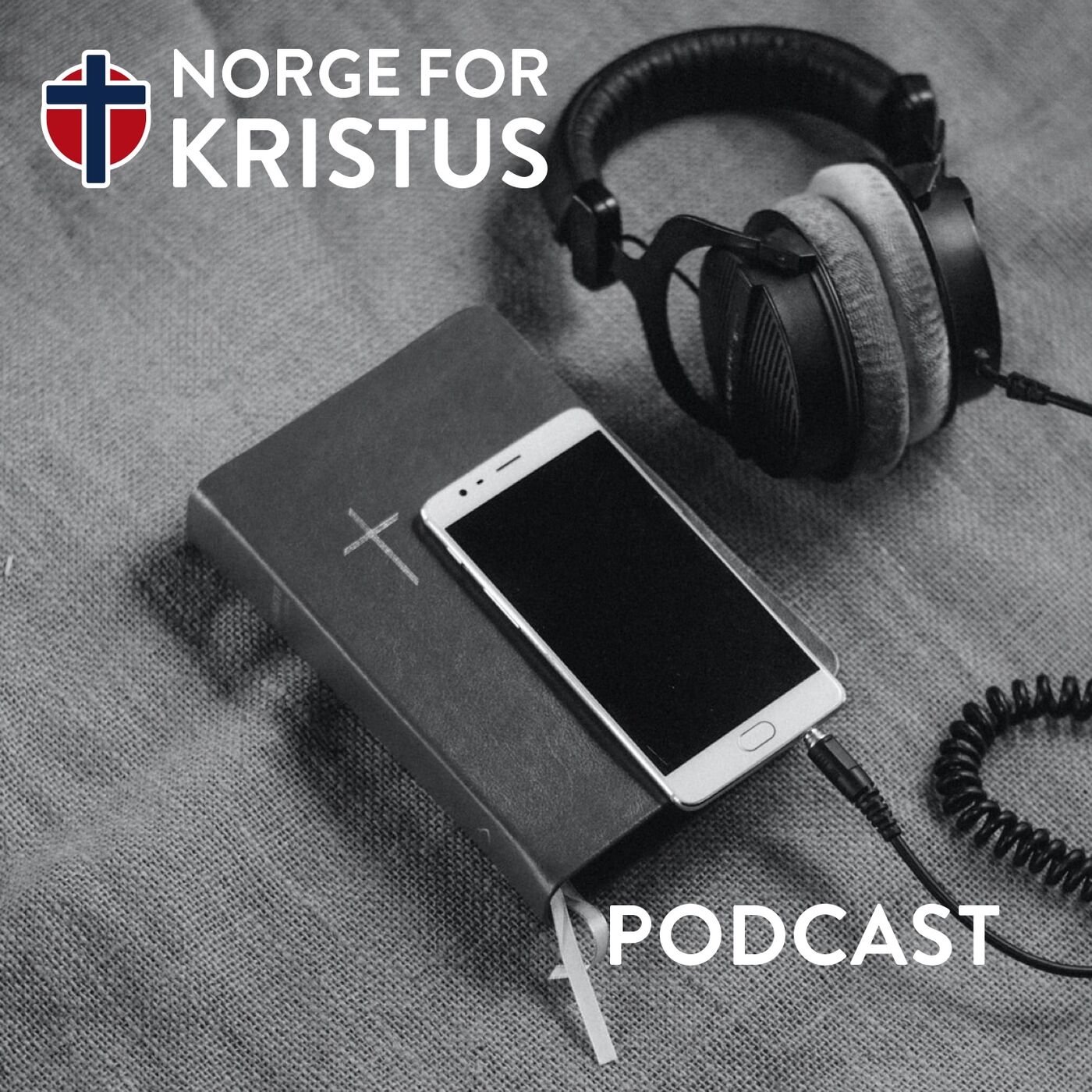 Norge for Kristus Podcast 