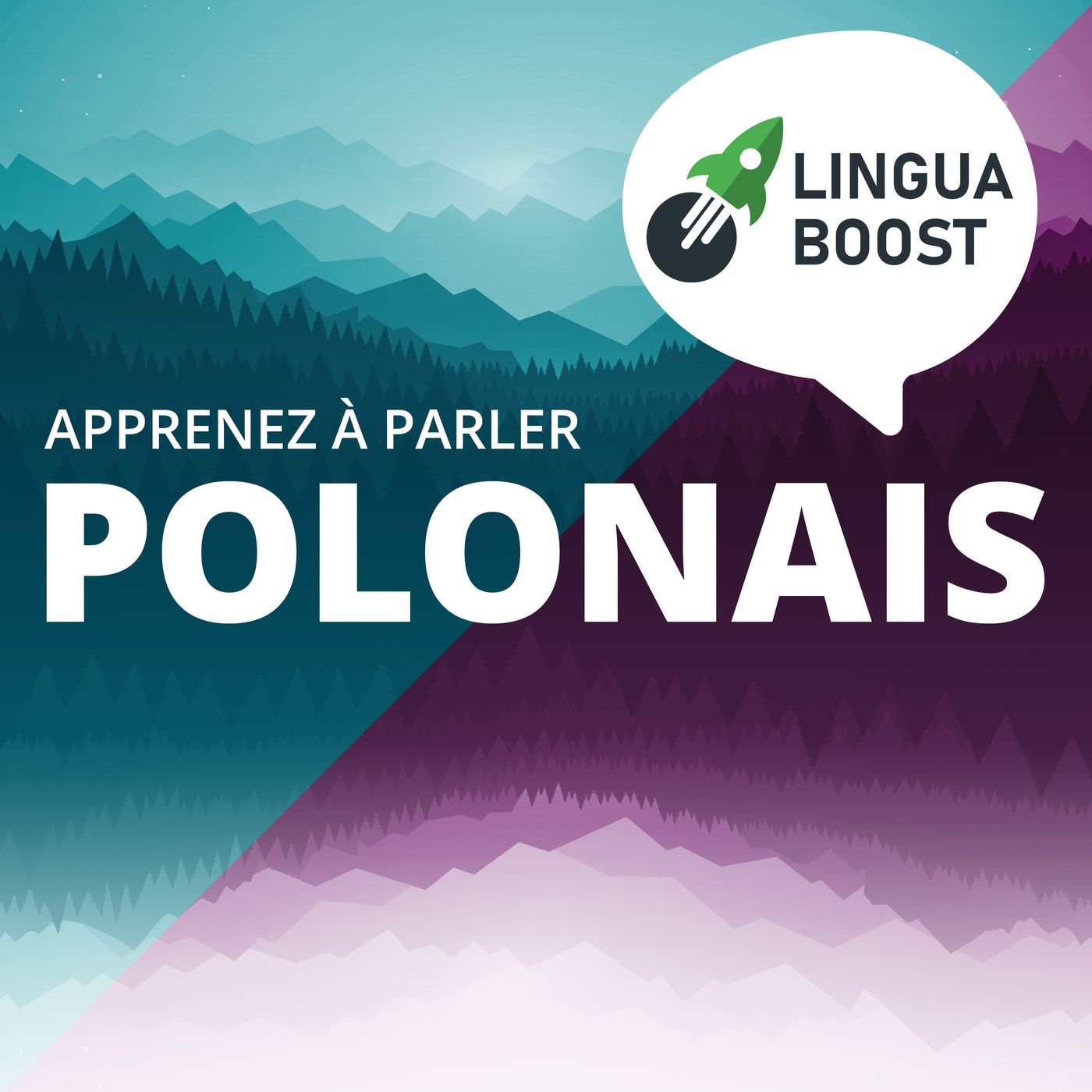 Apprendre le polonais avec LinguaBoost 