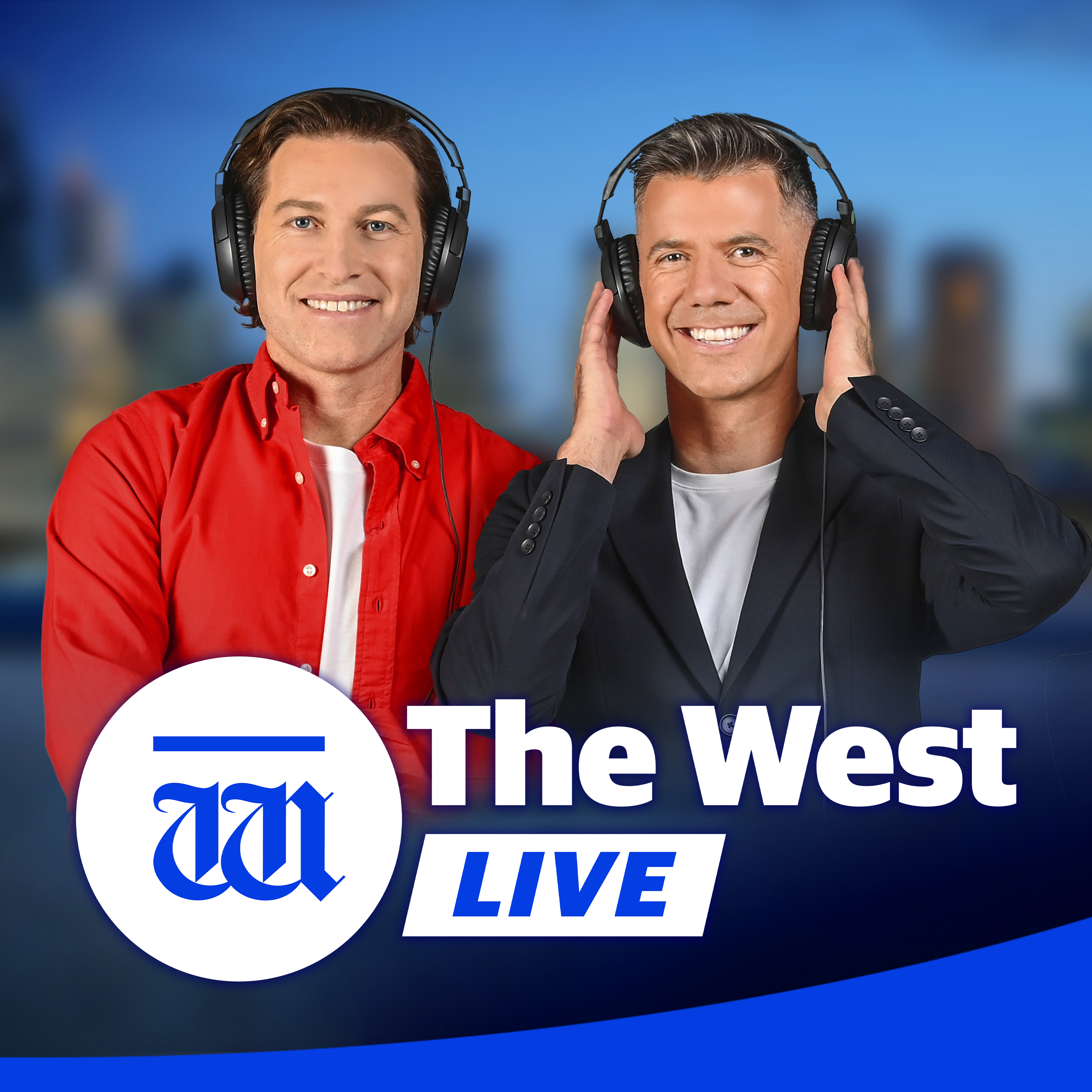 The West Live Podcast 