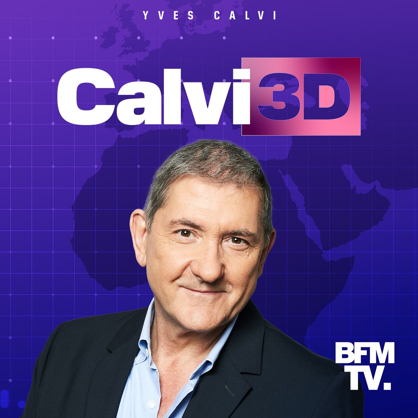 Calvi 3D 