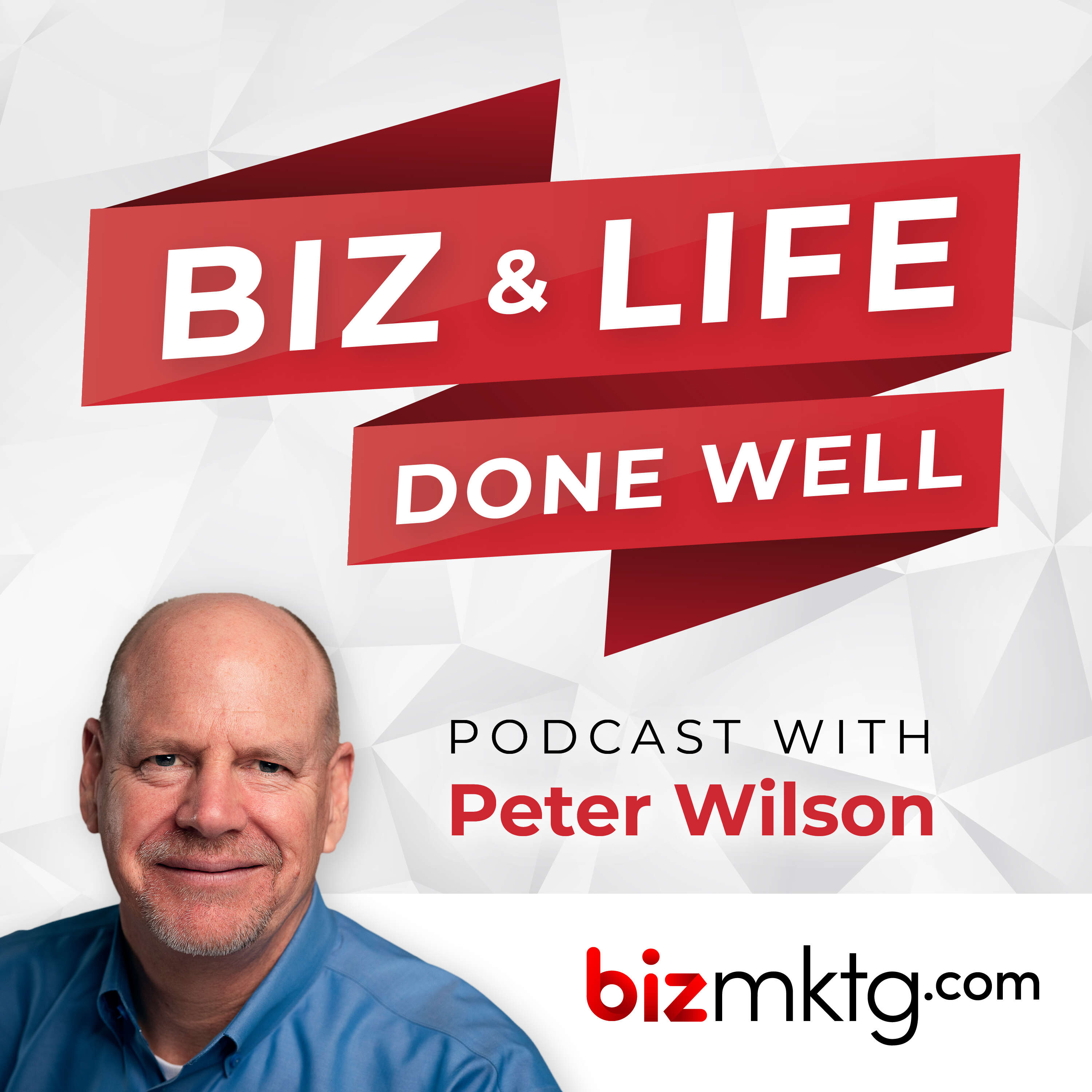 biz & life done well with Peter Wilson 