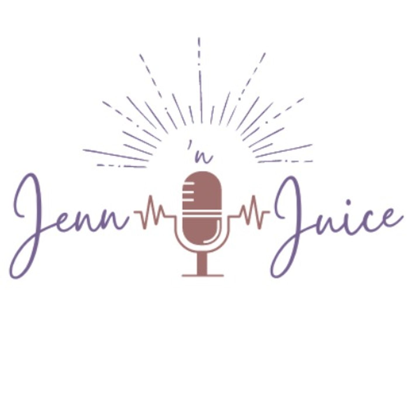 Jenn 'n Juice 