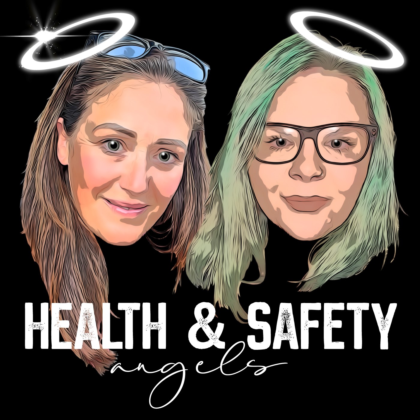 Health and Safety Angels 