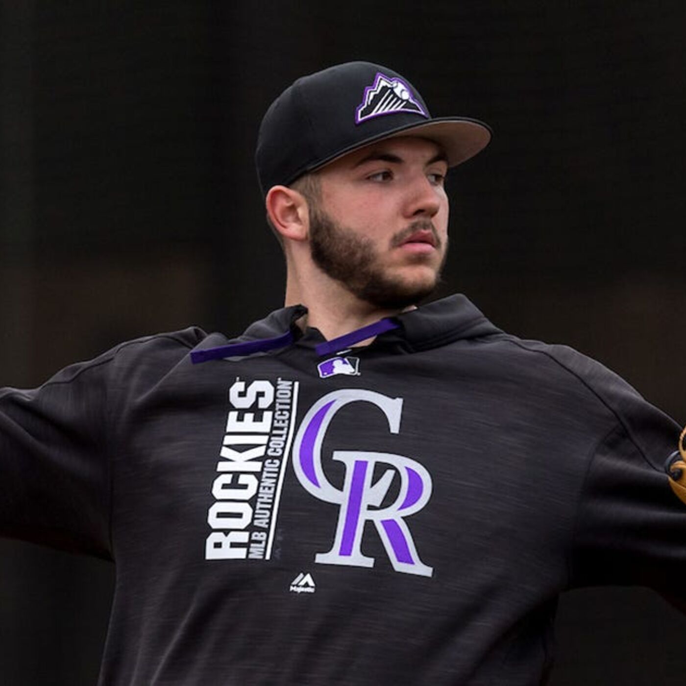 Sept. 23 -- Isotopes pitcher Riley Pint