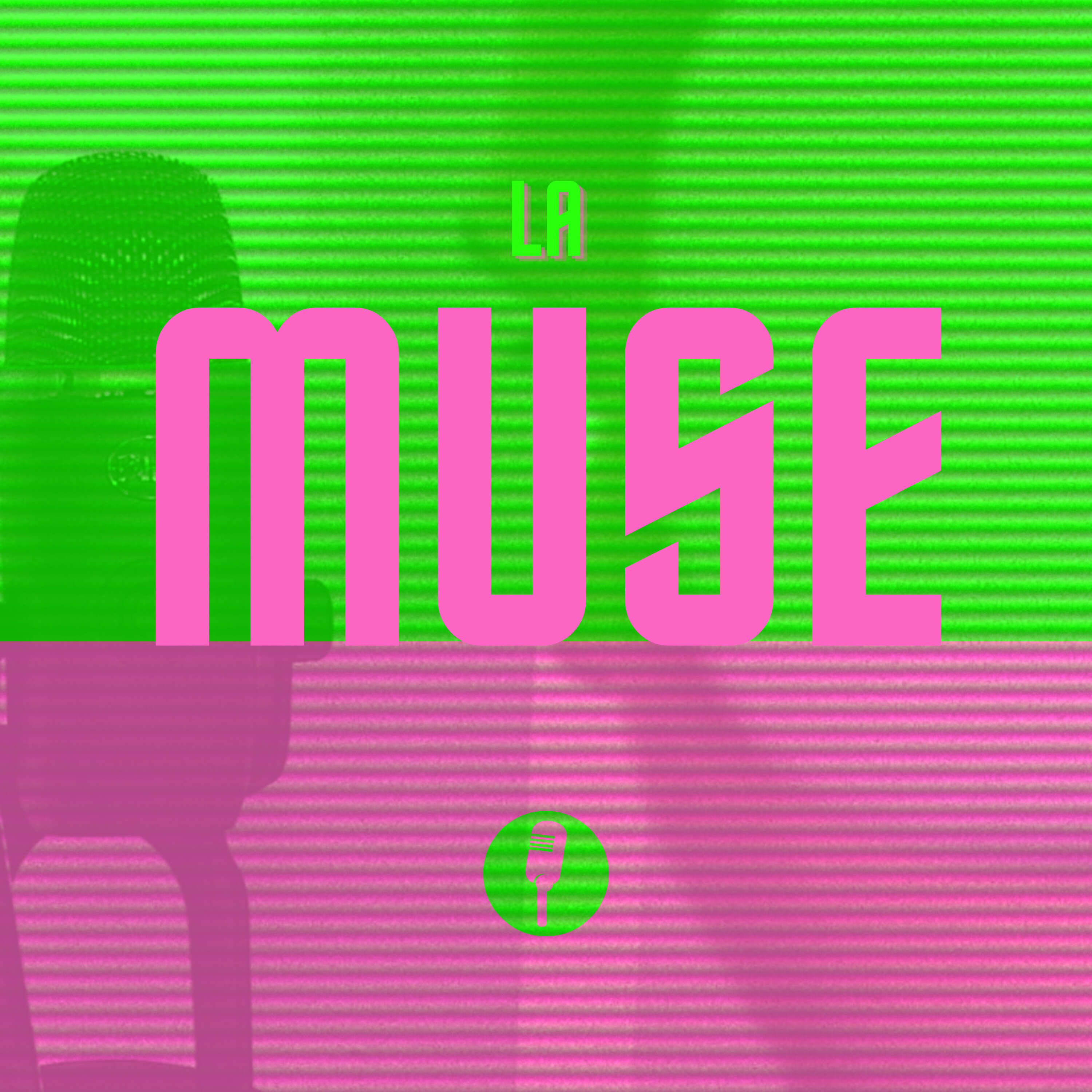 La Muse 