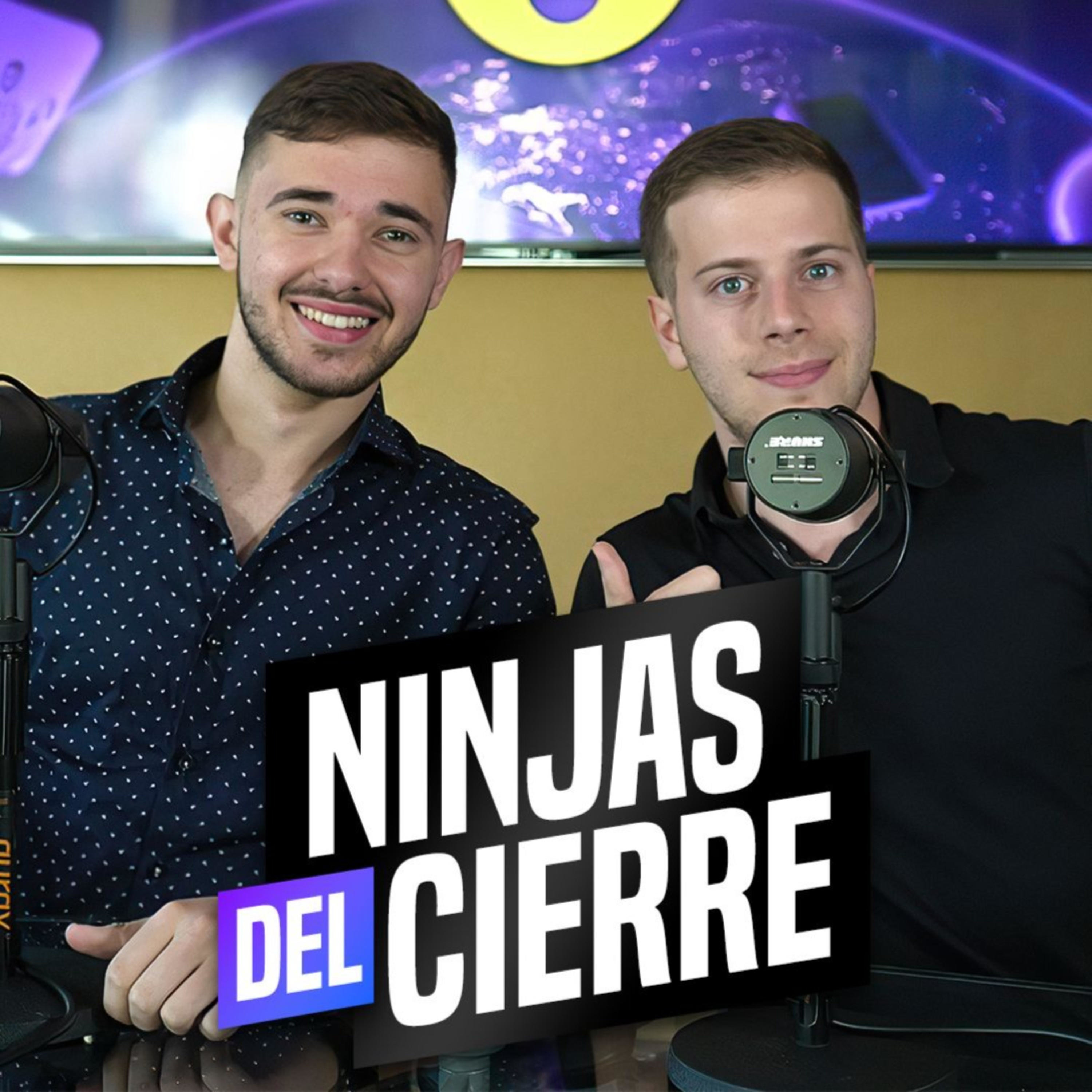 Ninjas del Cierre 