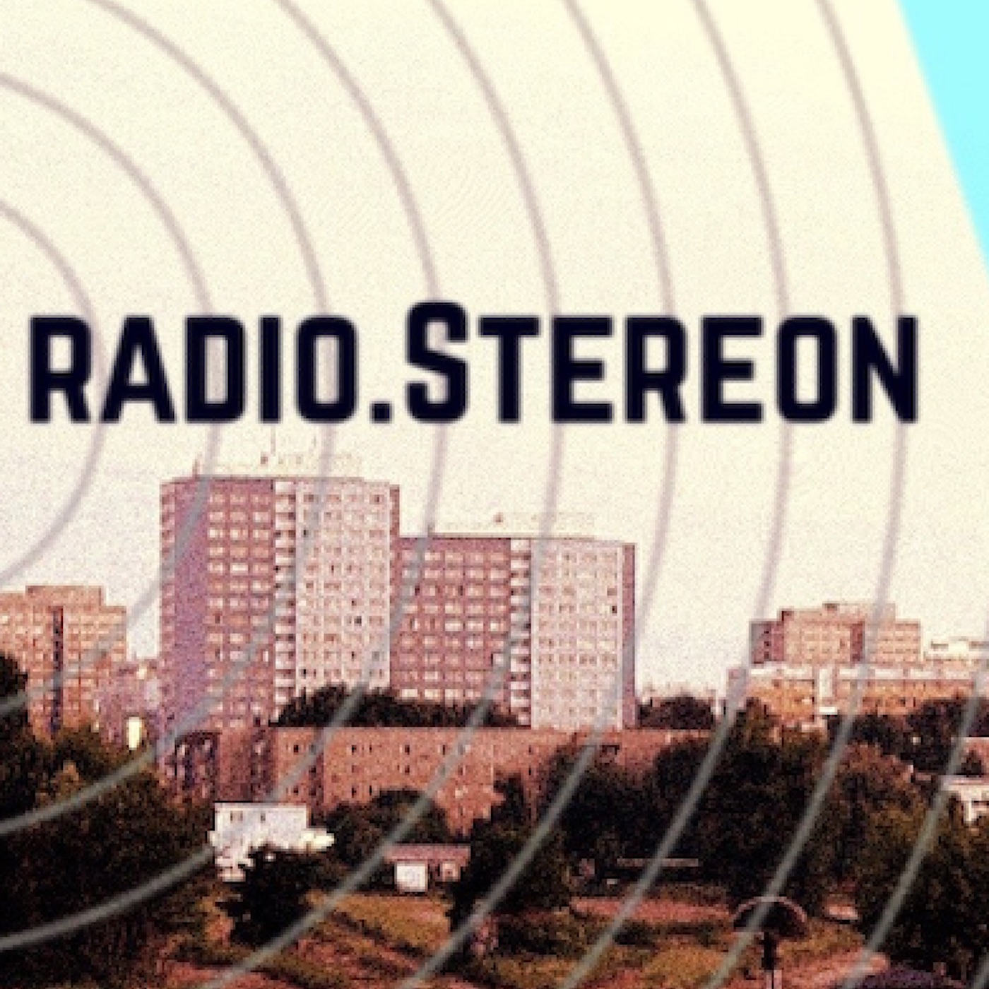 Radio Stereon 