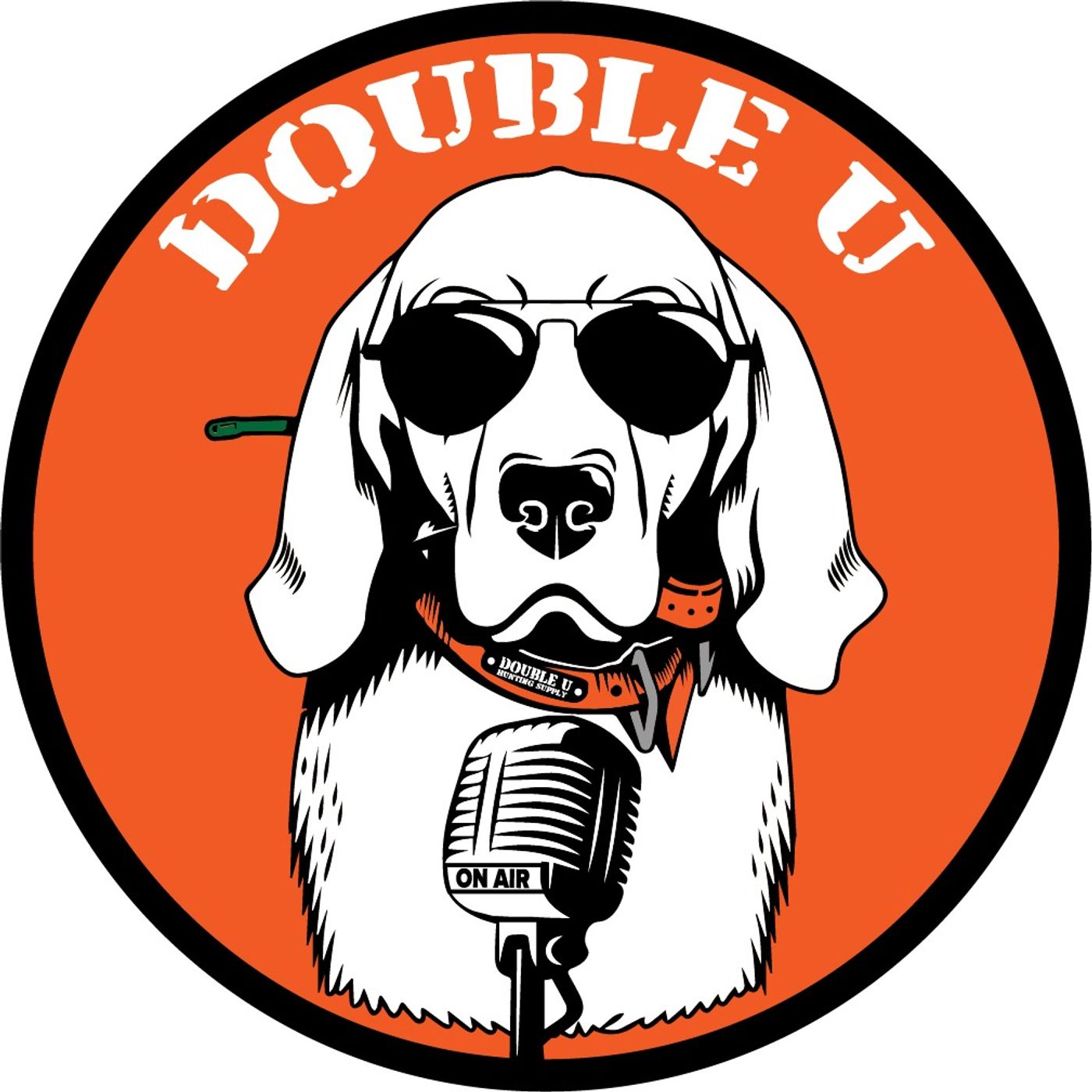 Hound PodCast: Double U Hunting Supply 