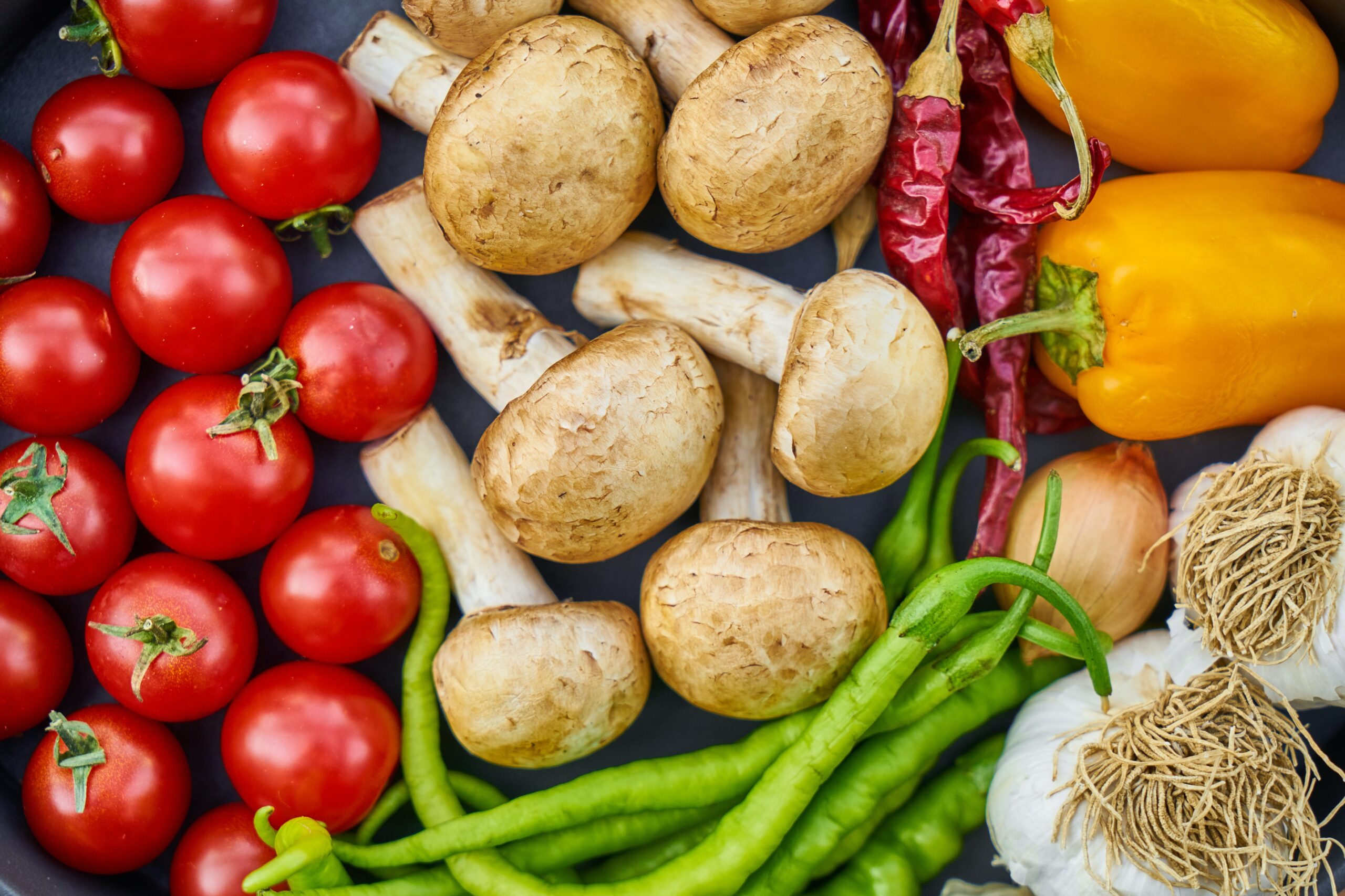 ⁣Mijoté Express de Poulet et Lentilles aux Légumes Racines