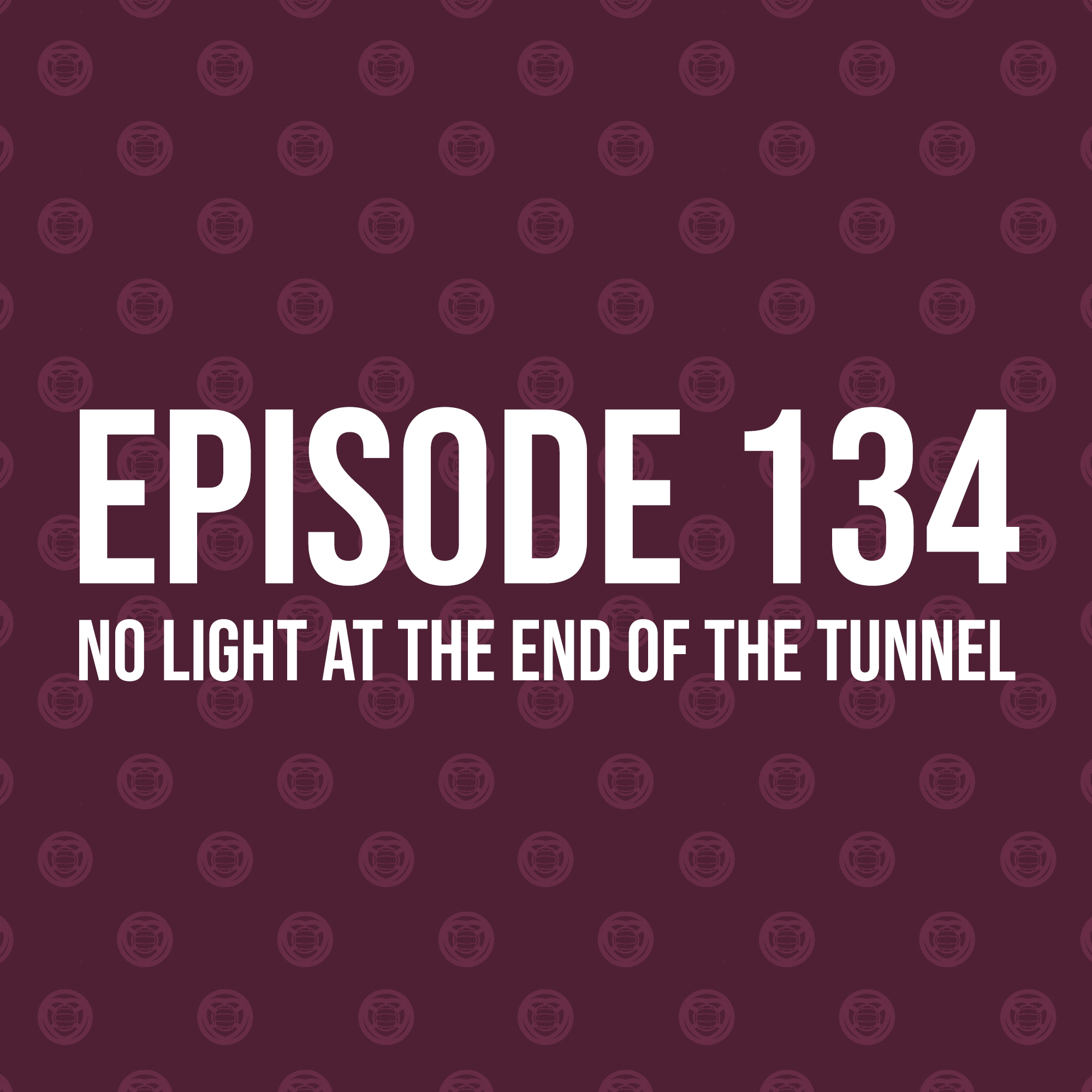 ⁣No Light At The End Of The Tunnel