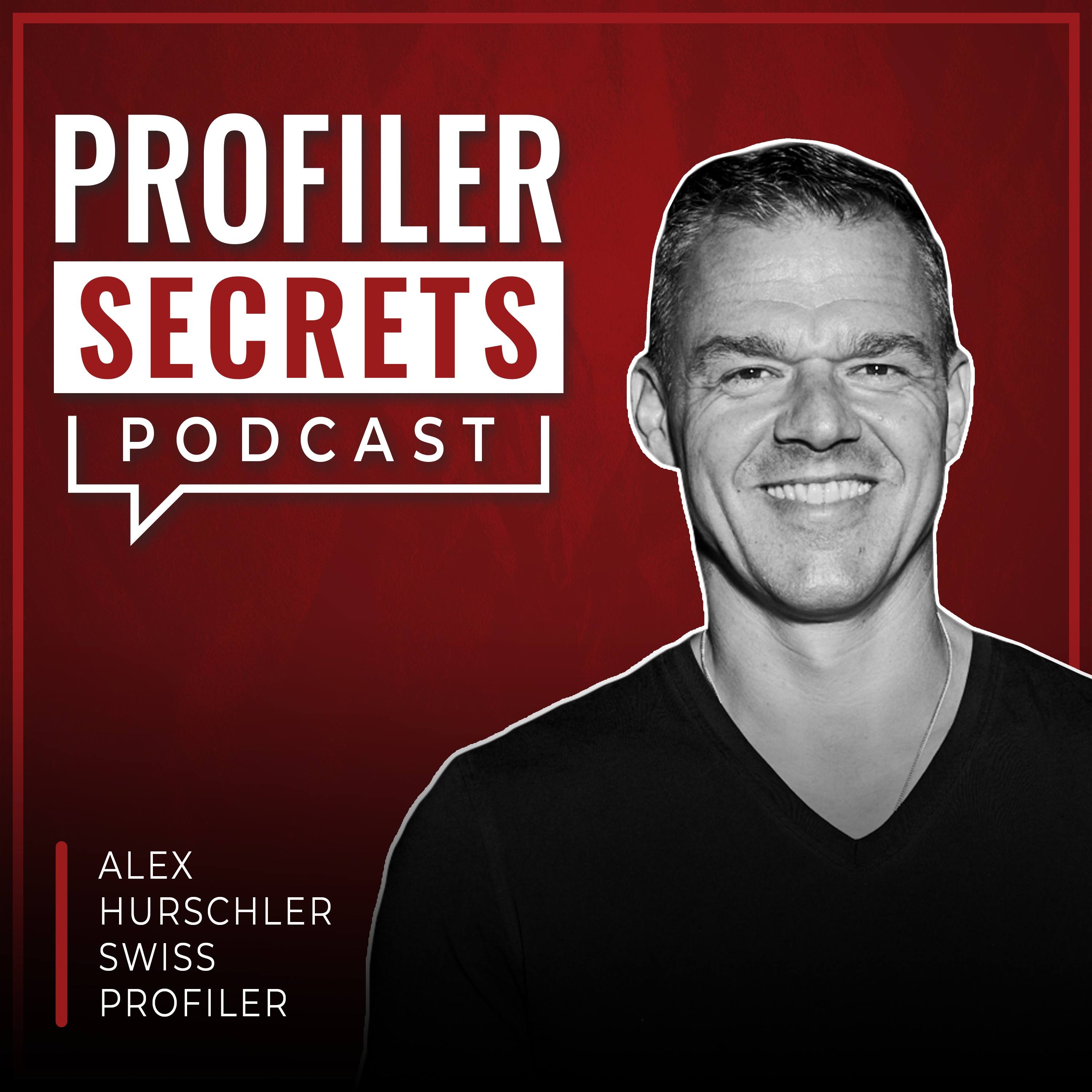 Die Profiler Secrets Show 