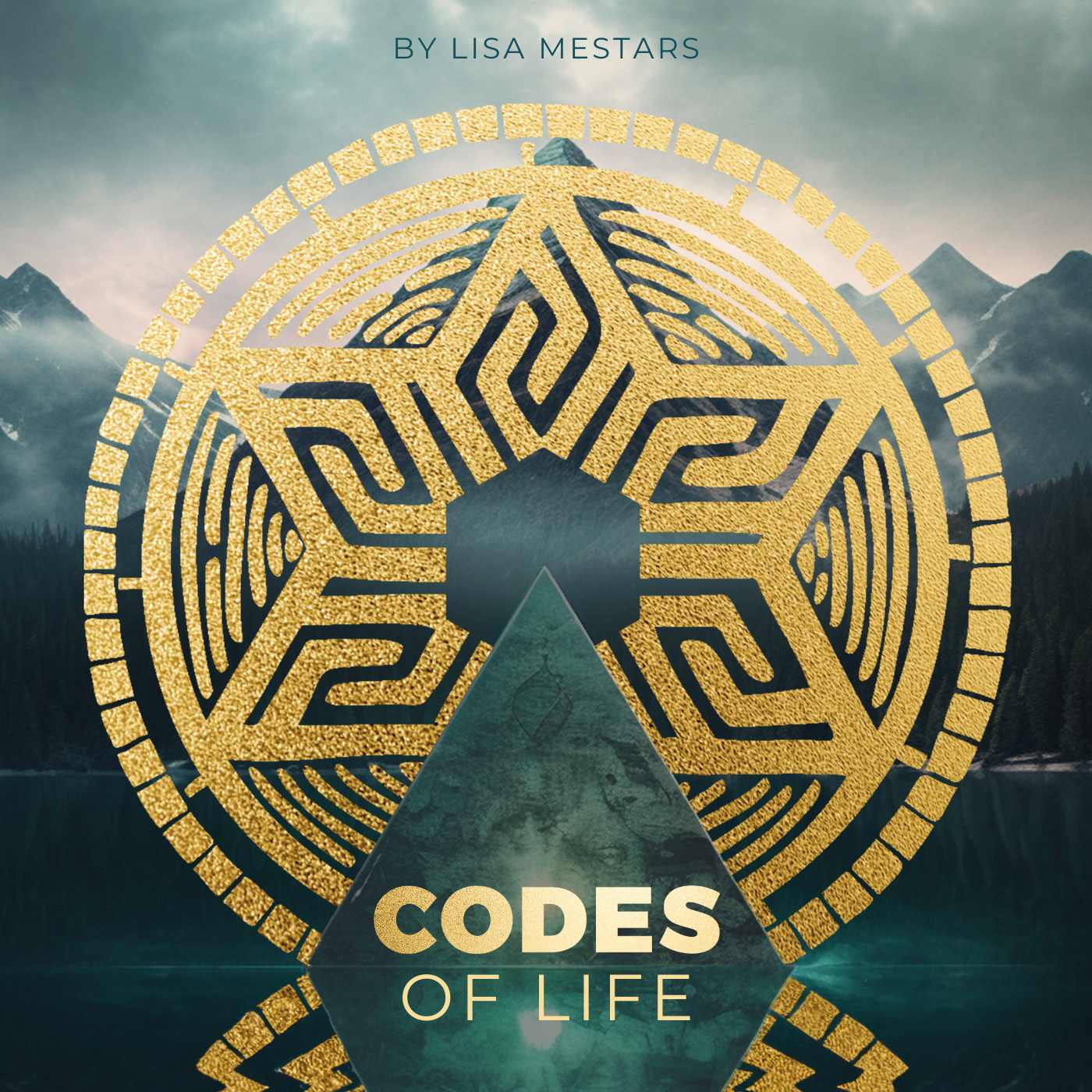 Codes of Life - entdecke dich selbst und lebe deine authentische Energie 