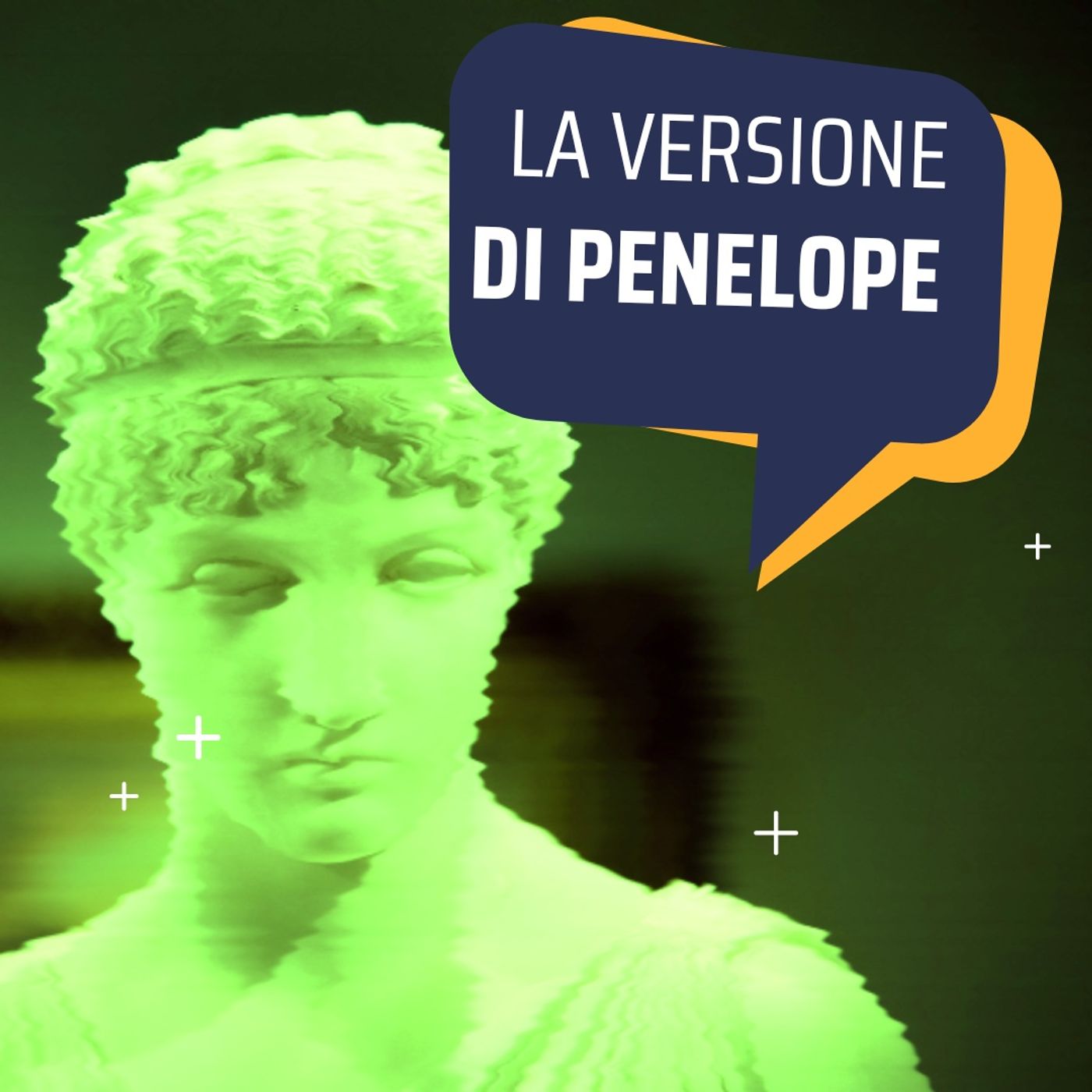 La versione di Penelope 