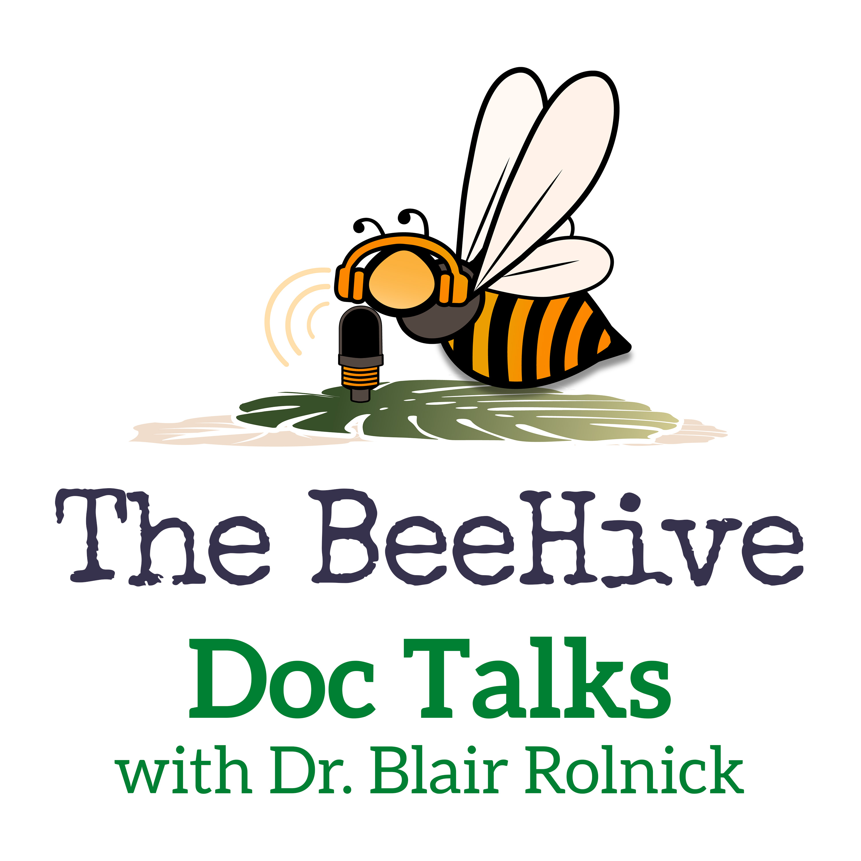 The BeeHive: Doc Talks 