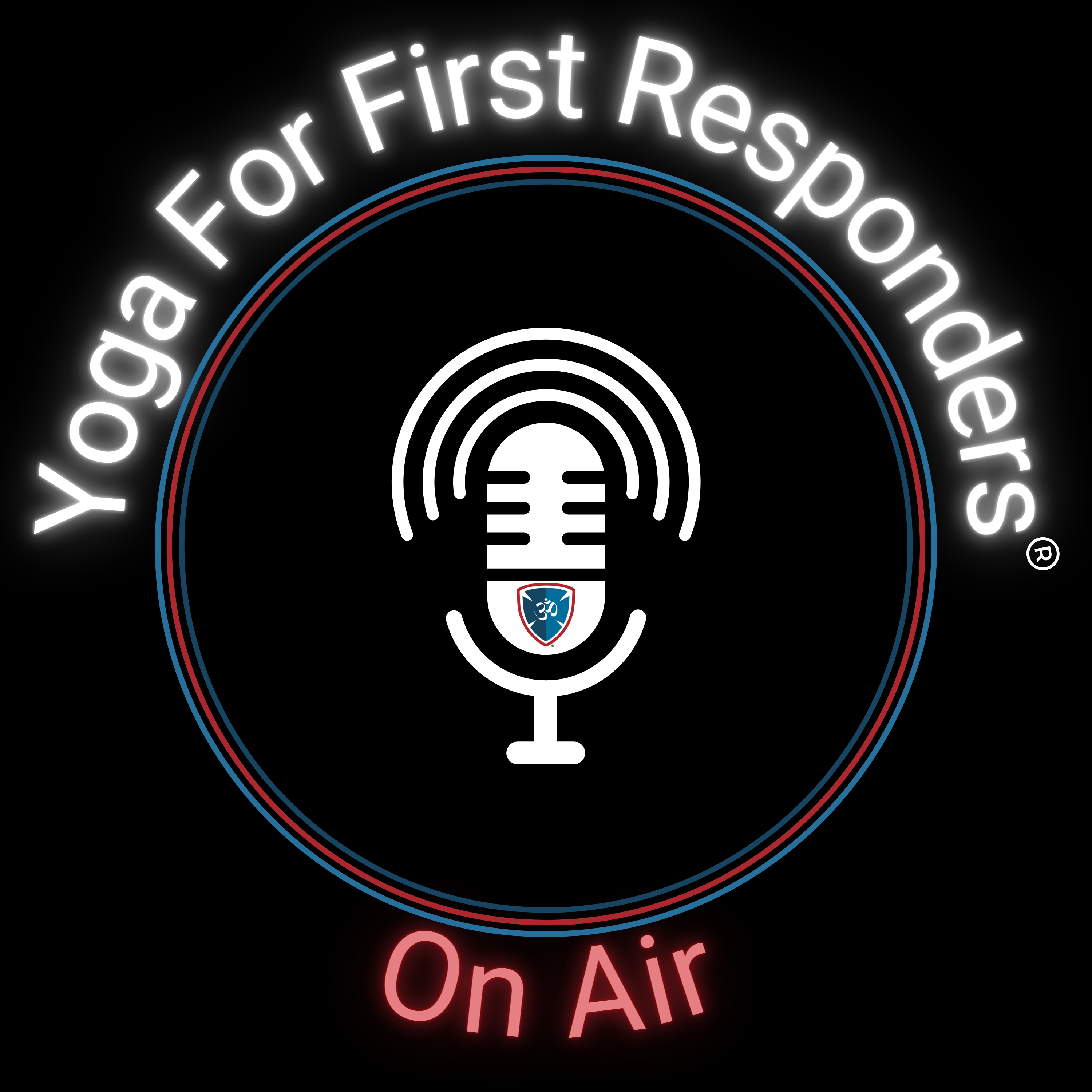 On Air by Yoga For First Responders 