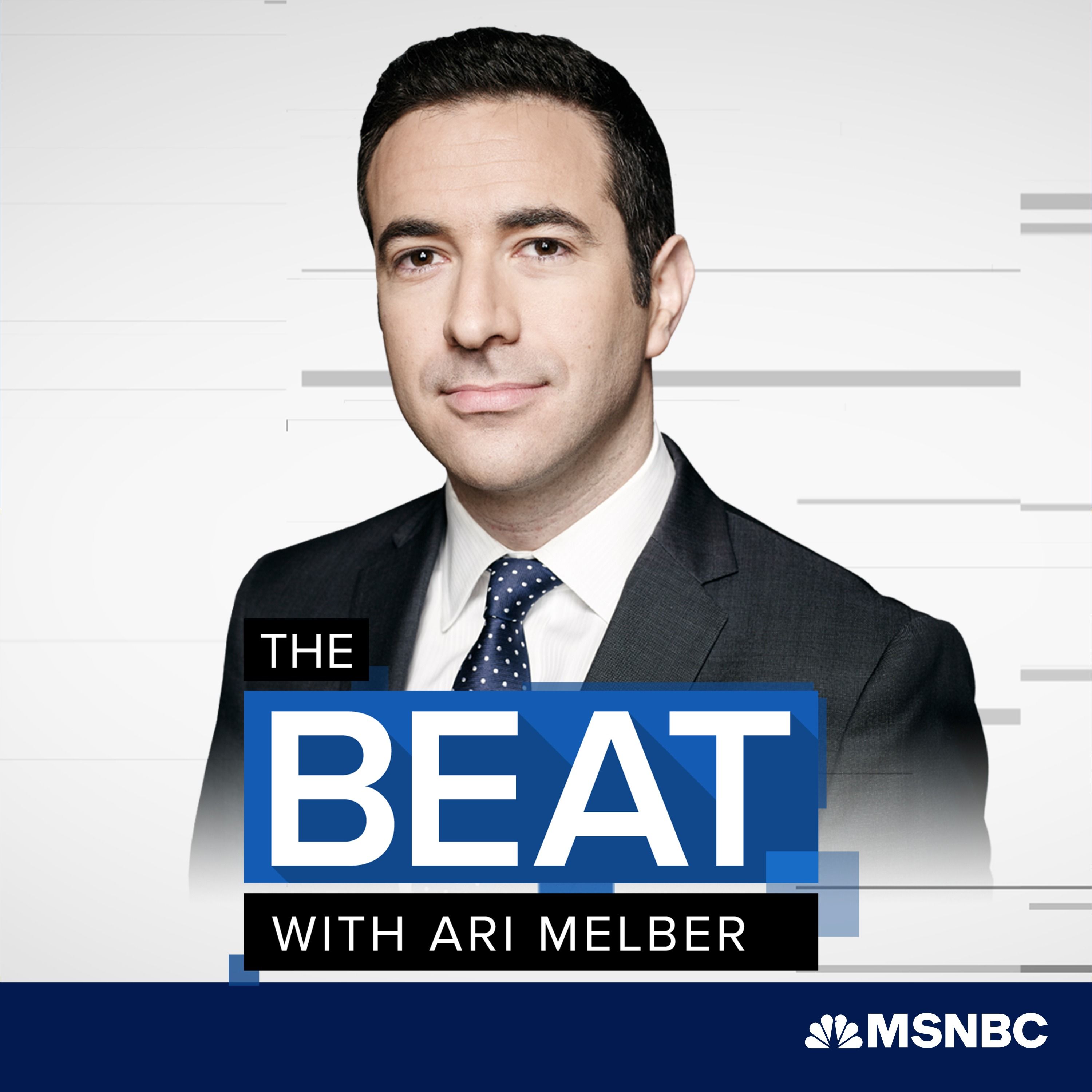 The Beat with Ari Melber 