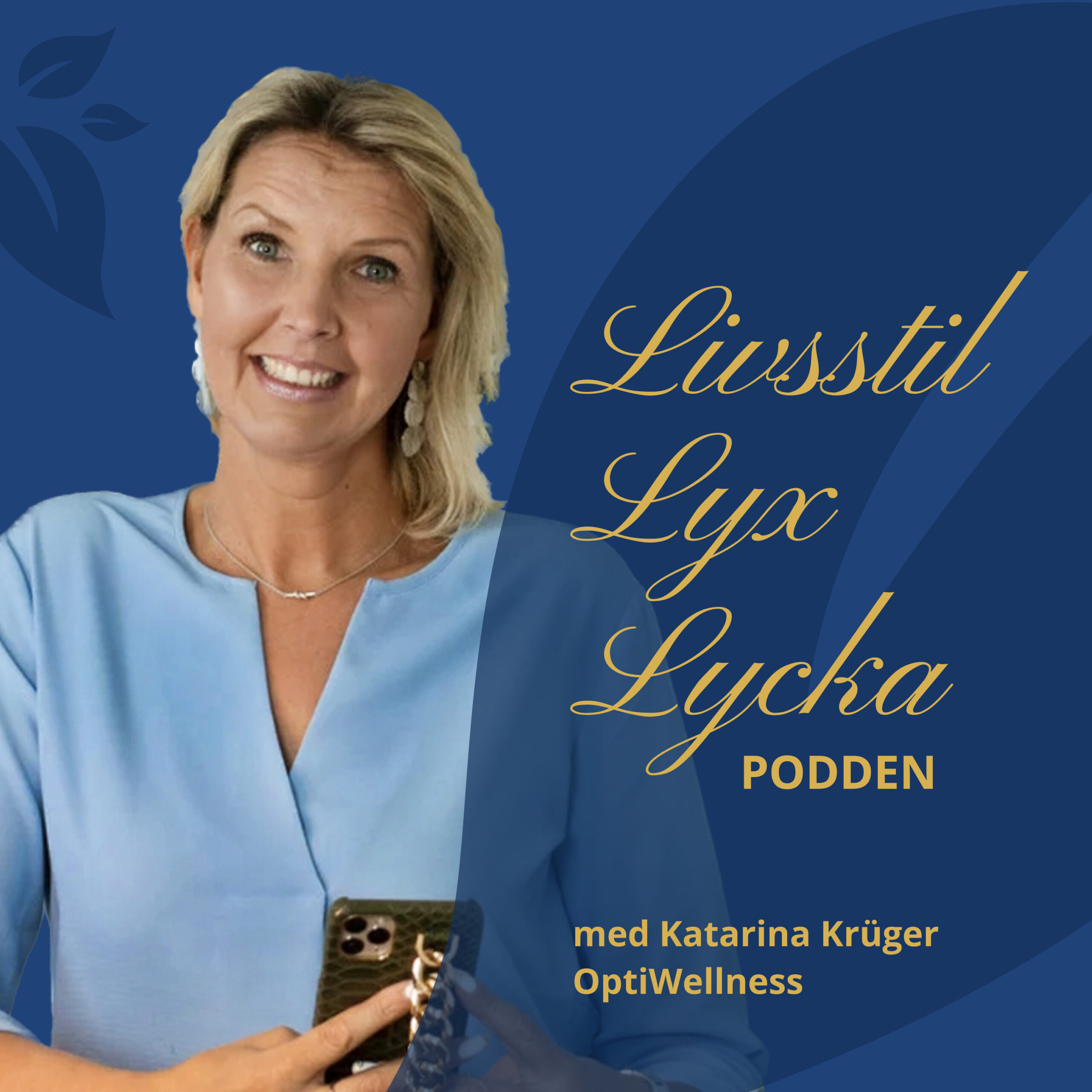 ⁣5.1 Vikt, våg och BMI – stort, tufft och utmanande ämne! OBS! Avsnittet är uppdelat i tre delar. 5.1, 5.2 och 5.3 – lyssna på alla för att få helheten.