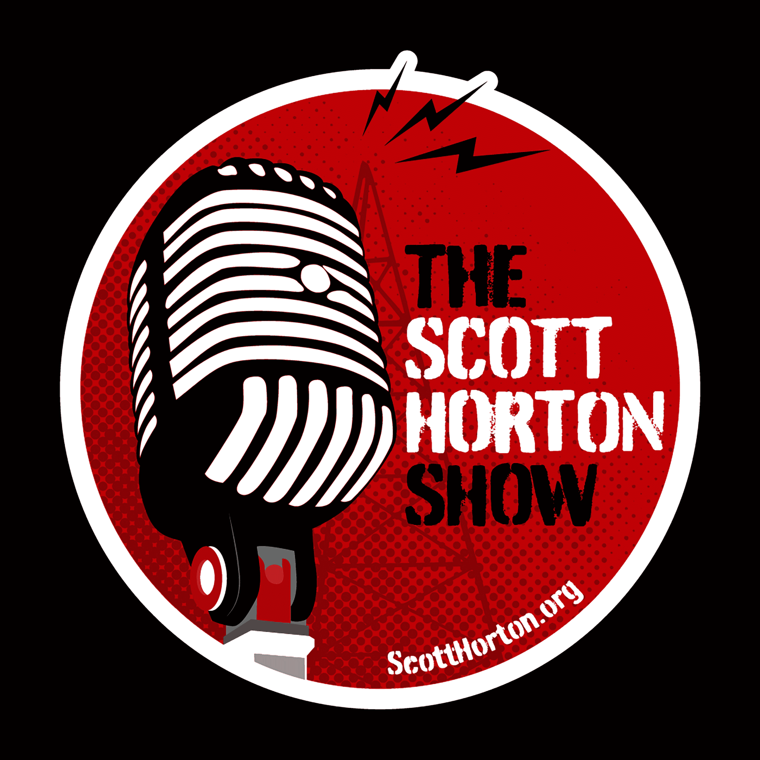 The Scott Horton Show from The Libertarian Institute 