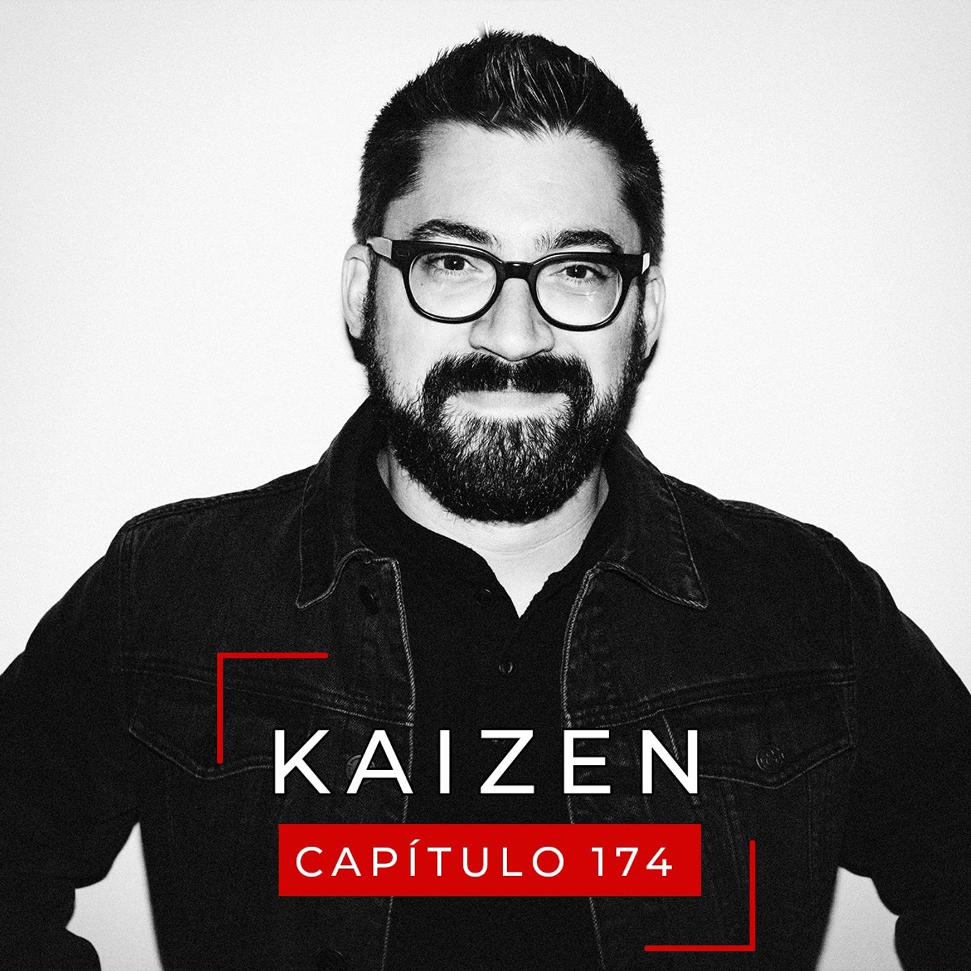 ⁣#174 (Español) Austin Kleon: Creatividad, paternidad y El Quijote