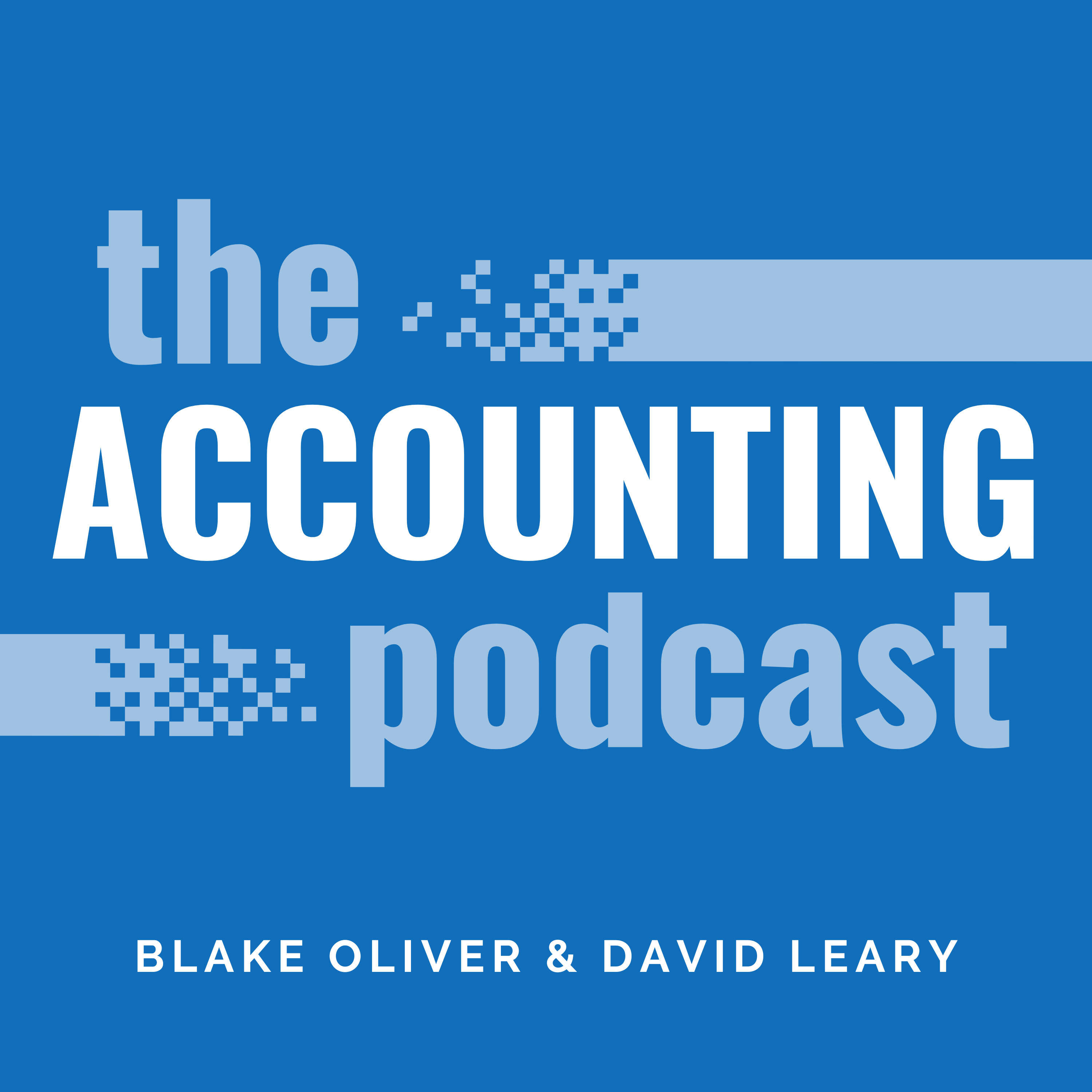 Cloud Accounting Podcast 