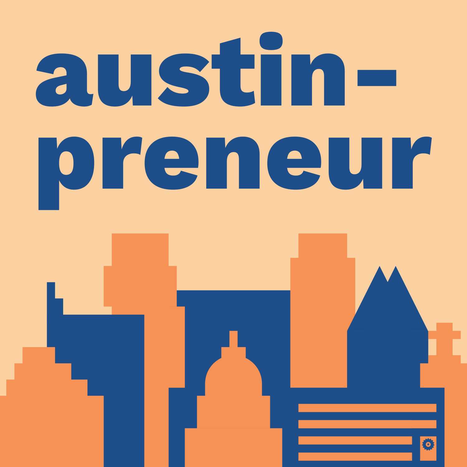 Austinpreneur 