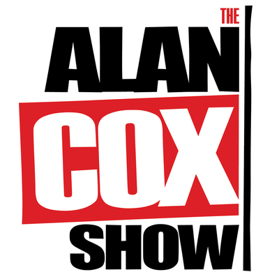 The Alan Cox Show 