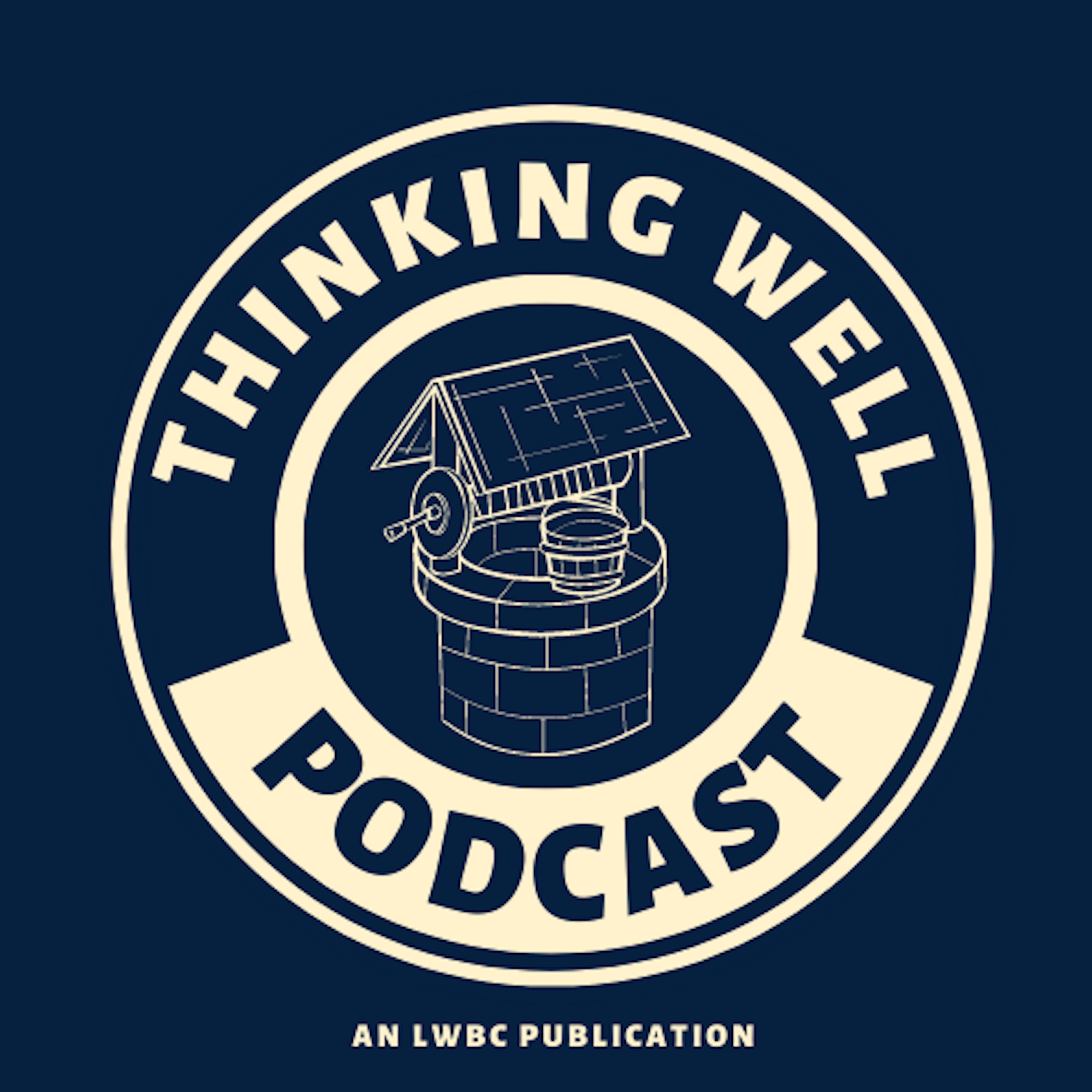 ⁣EP.19 - Christianity and Alcohol, Tobacco & Firearms (the ATF episode)