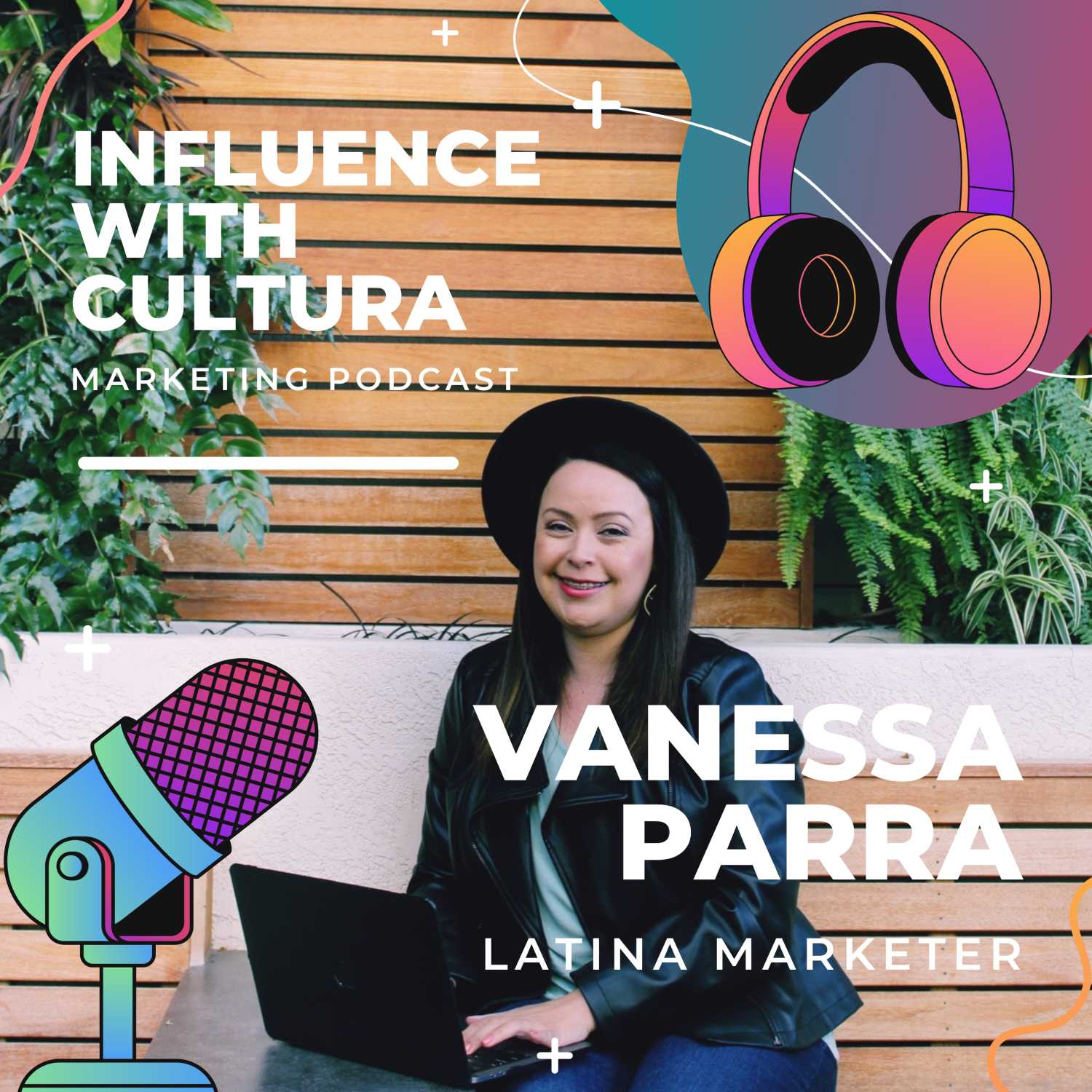 Influence With Cultura Podcast 