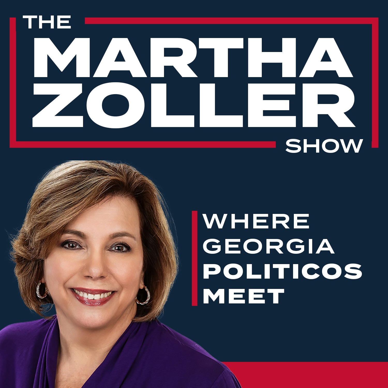 The Martha Zoller Show 