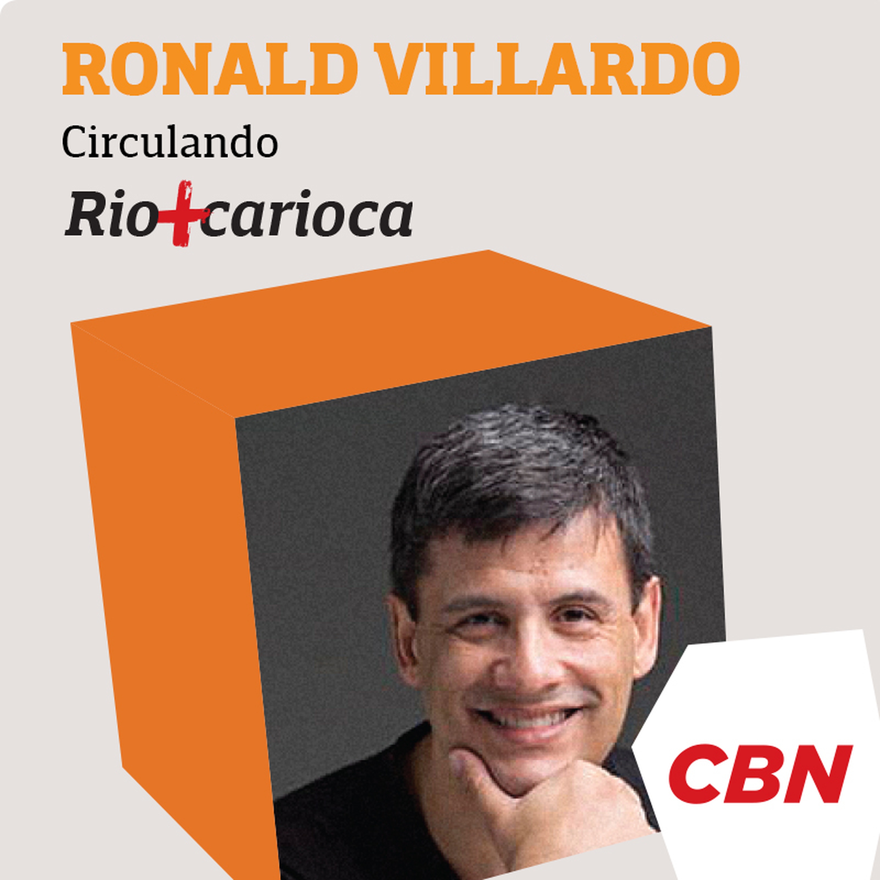 Ronald Villardo - Circulando 