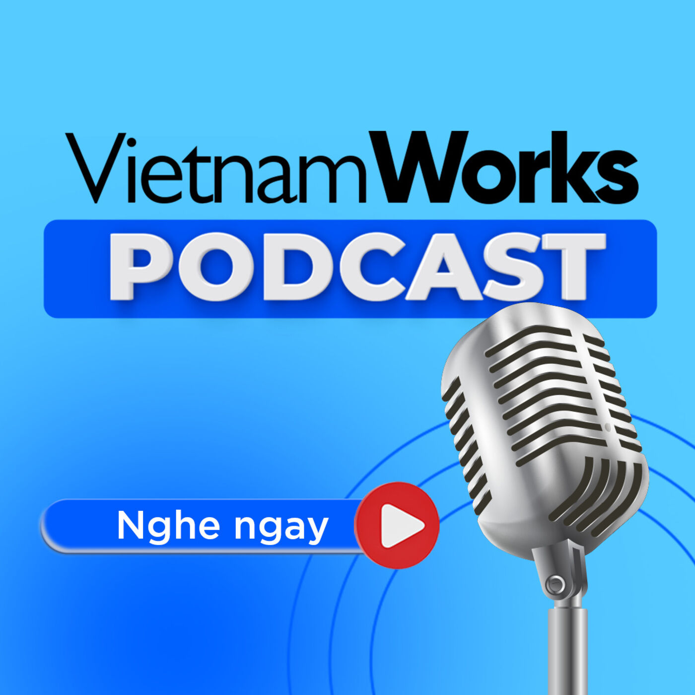 VietnamWorks 