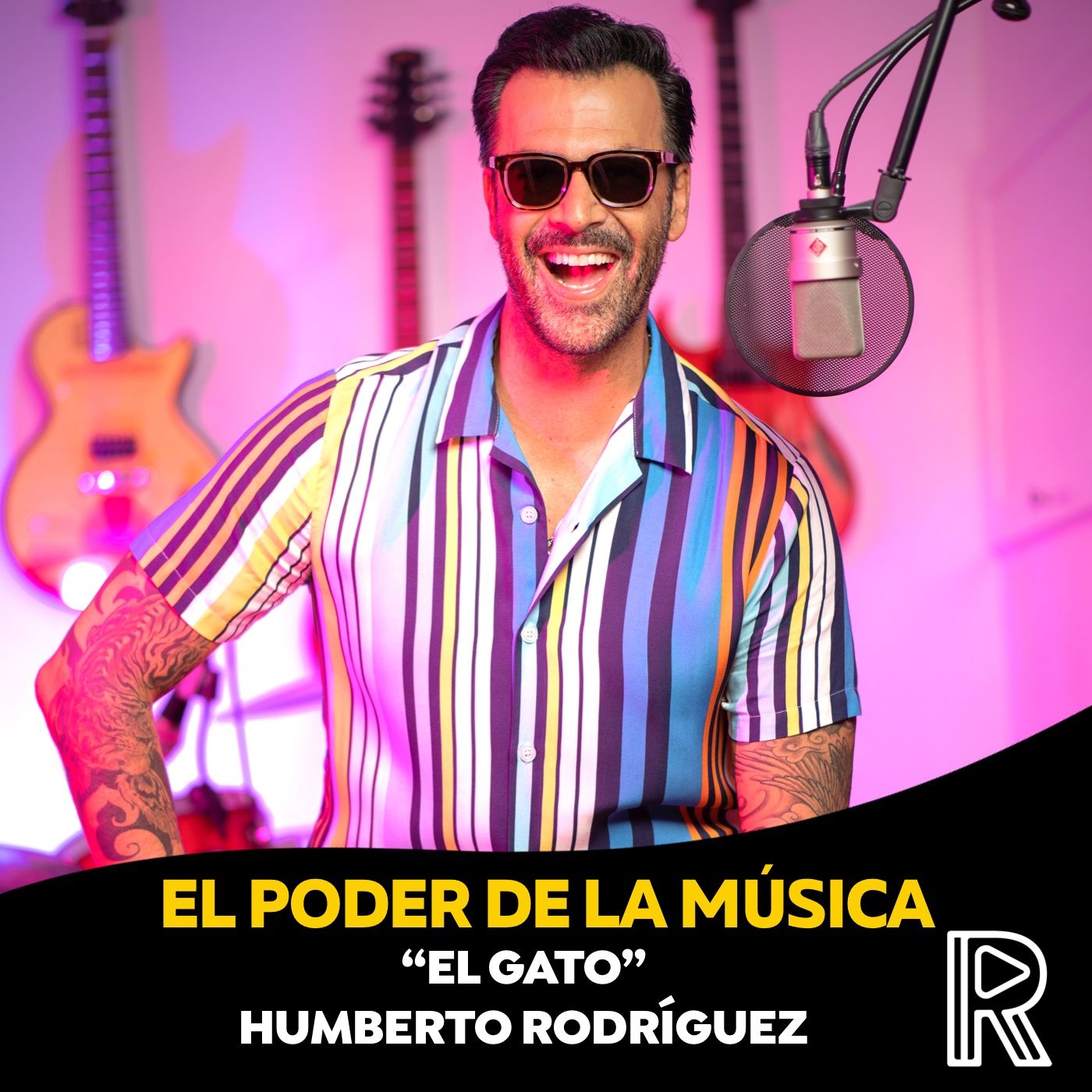 El Poder de la Música con 