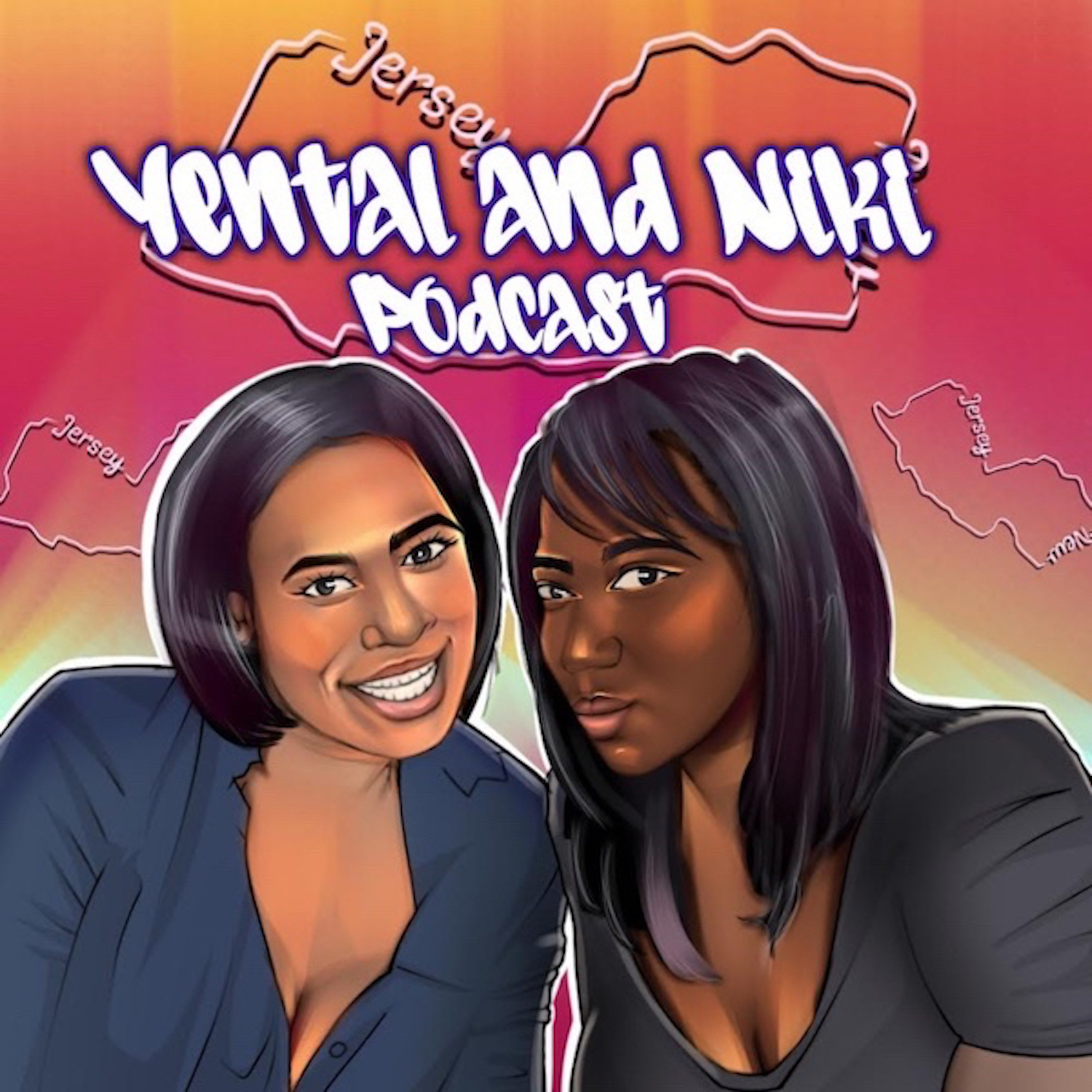 The Yental & Niki Podcast 