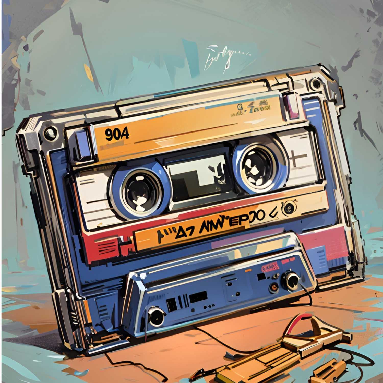 SoundAI's Fusion of Human Artists and Generative AI for TikTok Creators