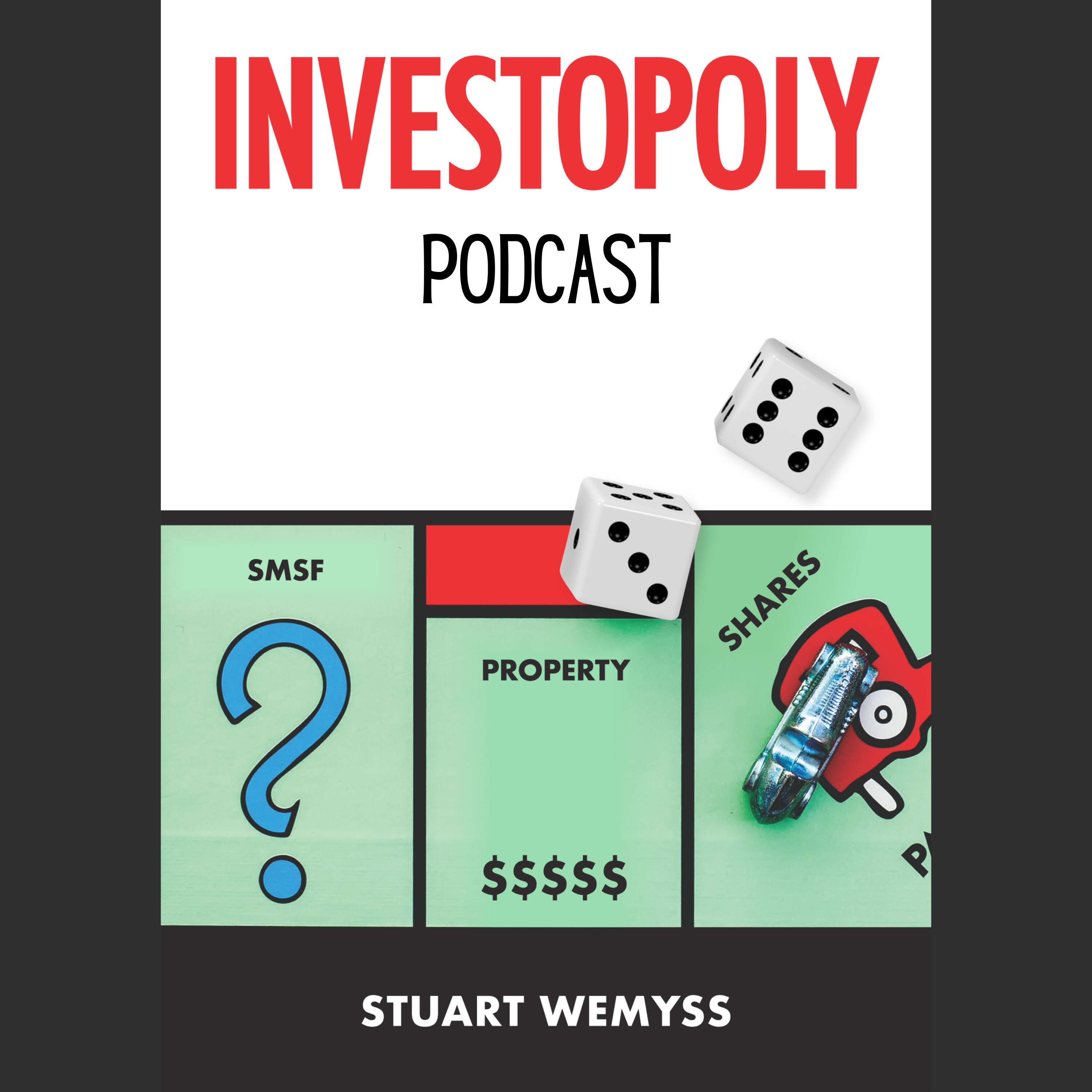 Investopoly 