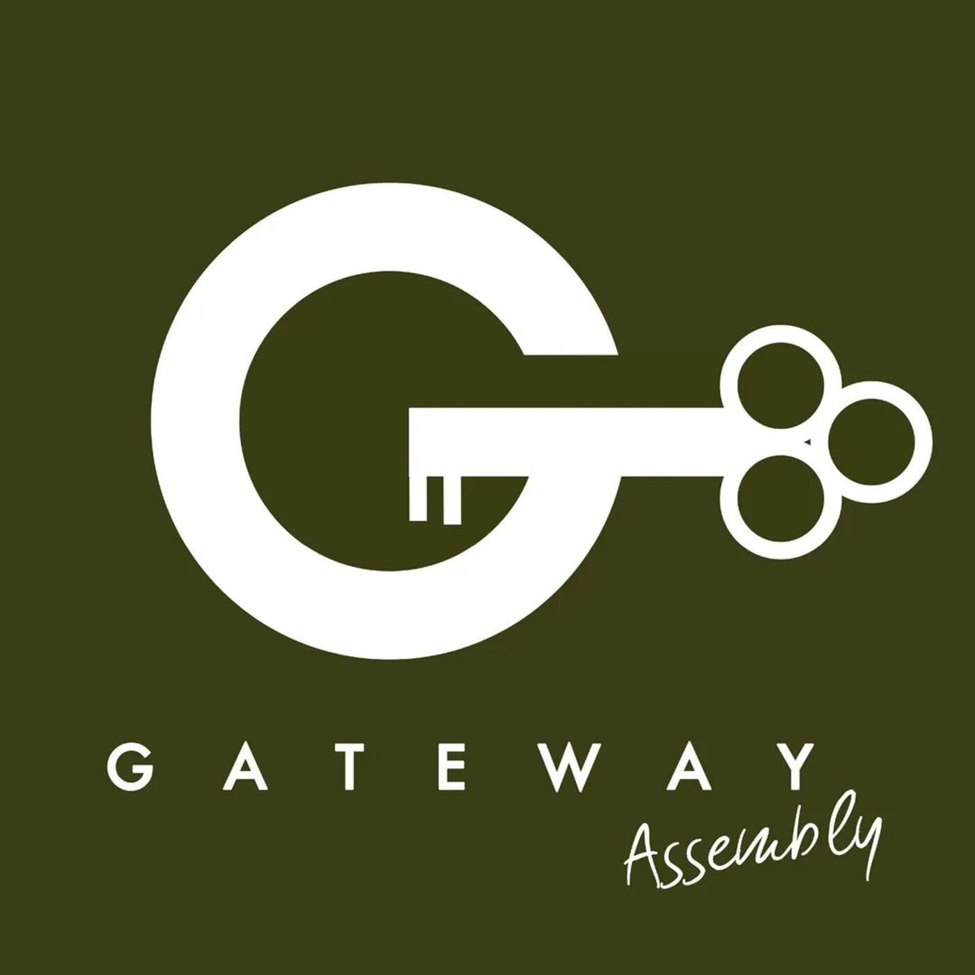 Gateway Assembly Podcast 