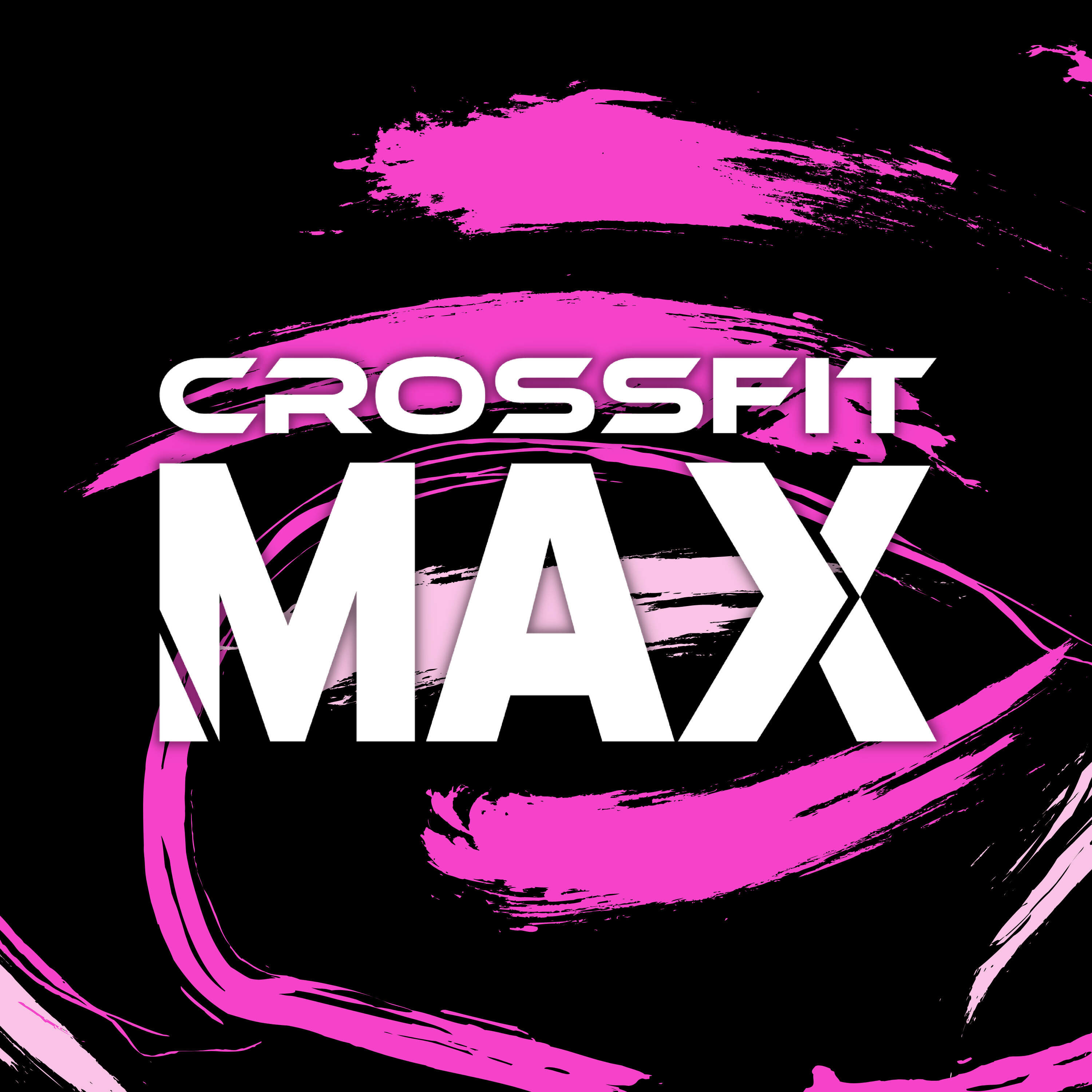 The CrossFit Max Podcast 