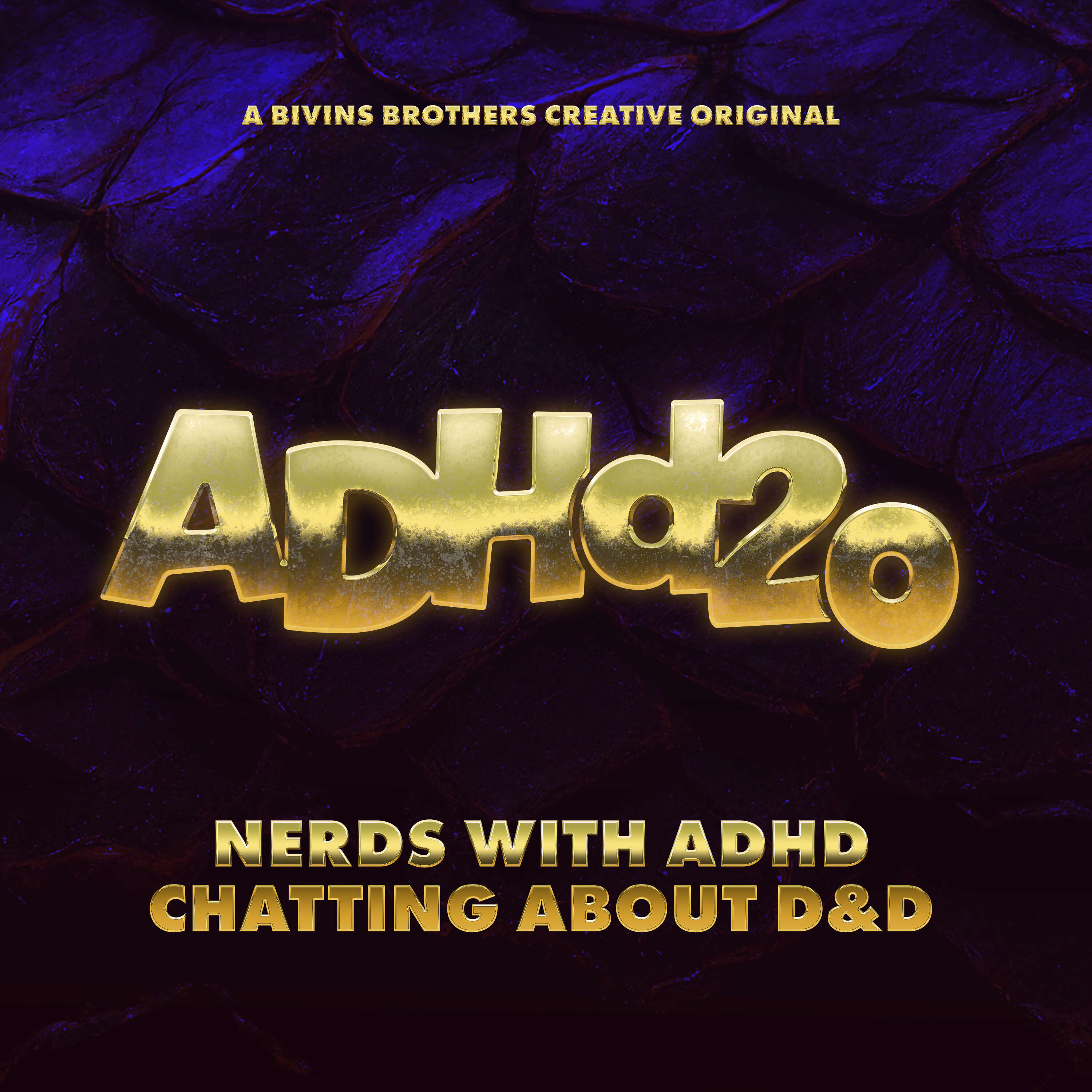 ADHd20 