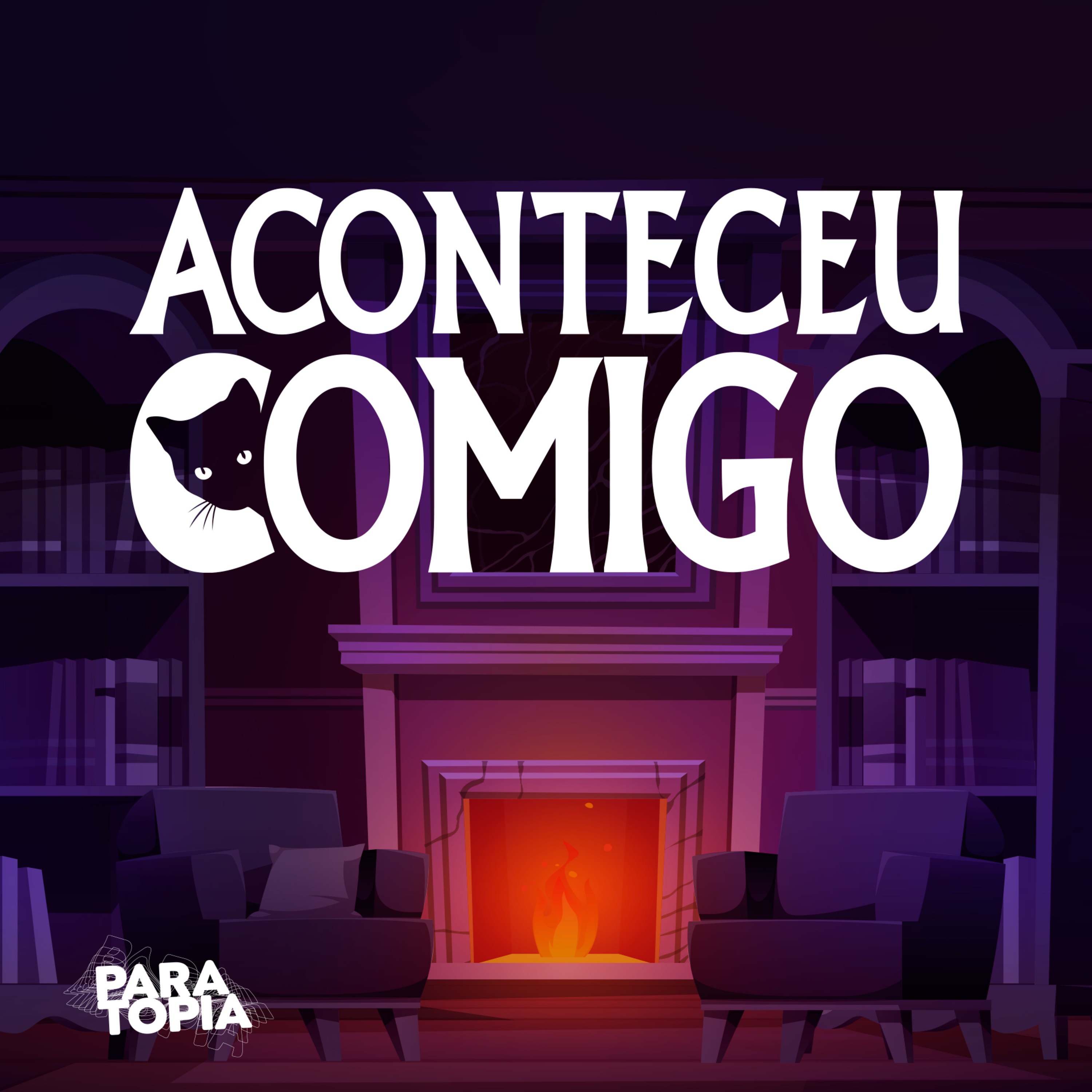 ⁣Aconteceu Comigo #92 | Espiritualidade ou Surto?