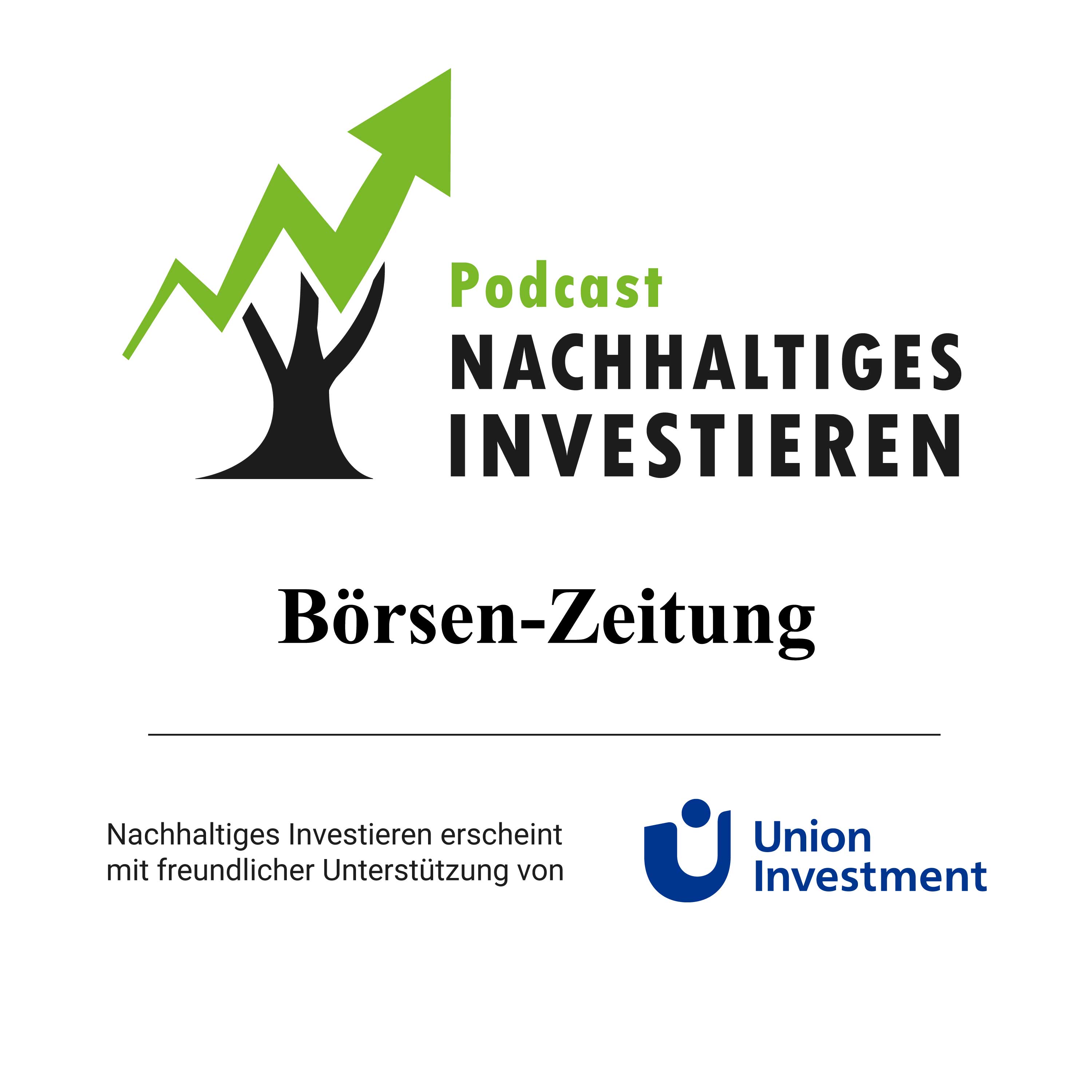 So arbeitet das Green and Sustainable Finance Cluster Germany