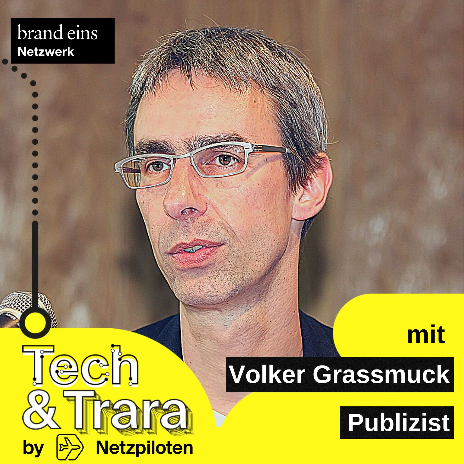 - mit Volker Grassmuck