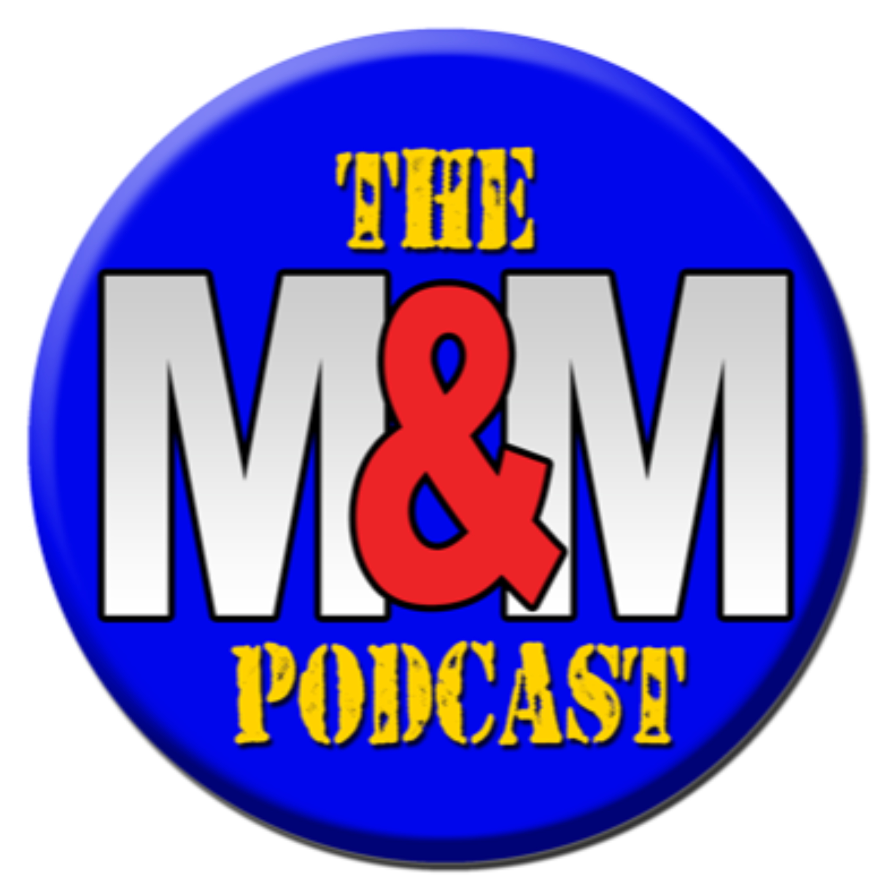 ⁣The Mark & Mack Show Podcast: Wednesday, September 13, 2023