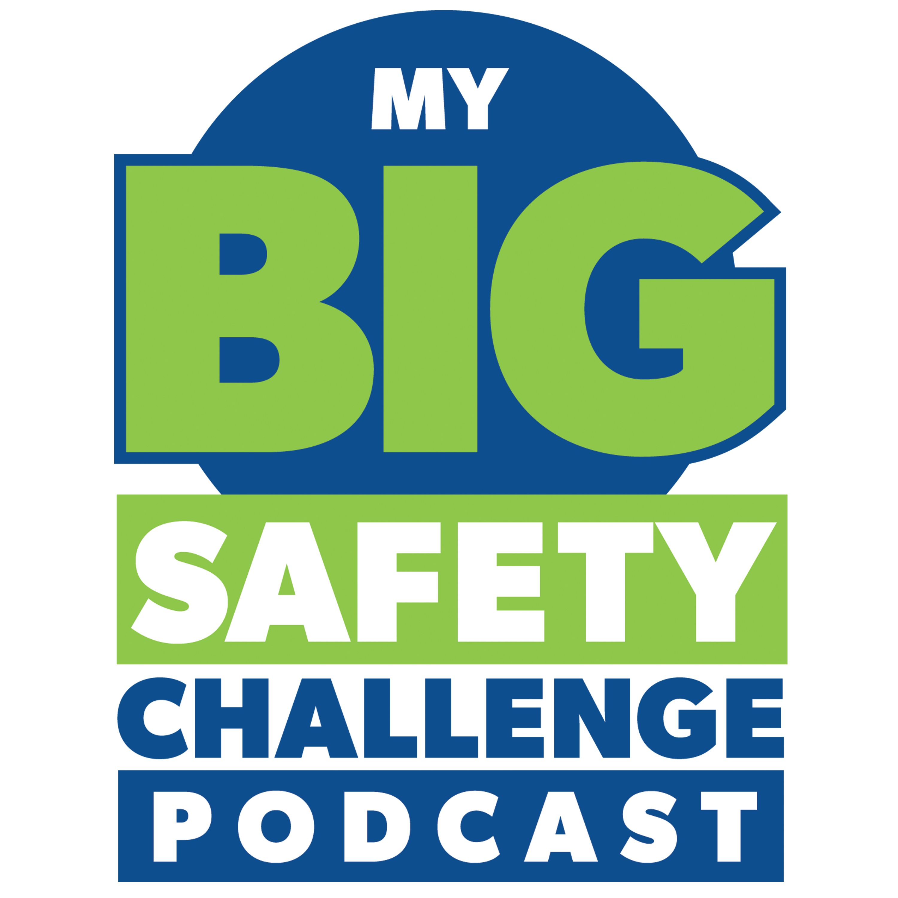 My Big Safety Challenge 