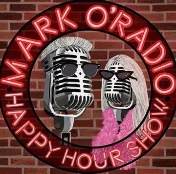 ⁣"Mark O Radio "Happy Hour" Show 9-8-23; Ernestine Black Band live in studio!  Show airs Live Fridays 6pm ET on 96.7 FM St. Petersburg and RadioStPete,com