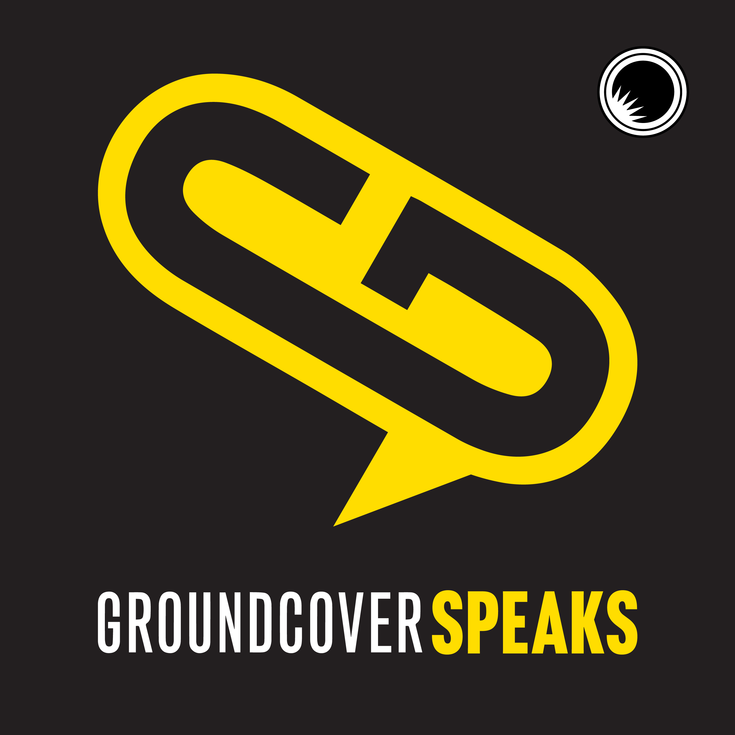 ⁣Groundcover: Volume 14 - Issue 19