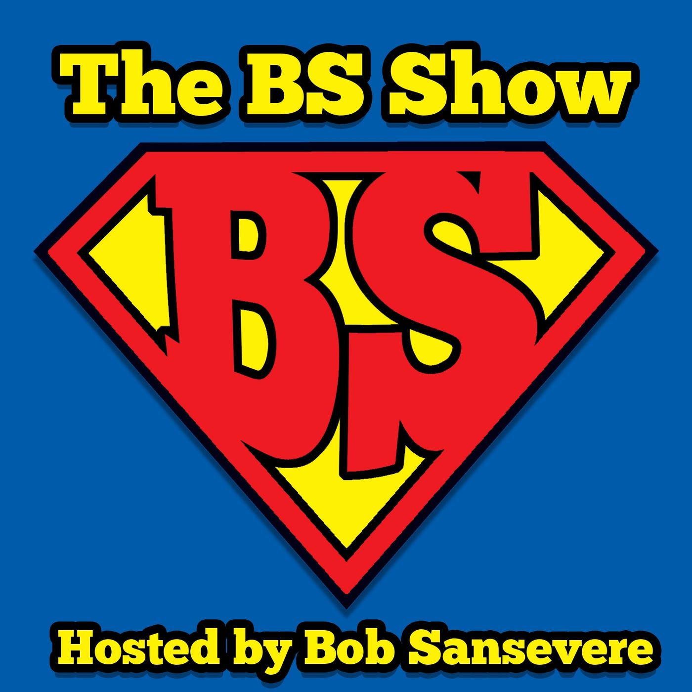 The BS Show 